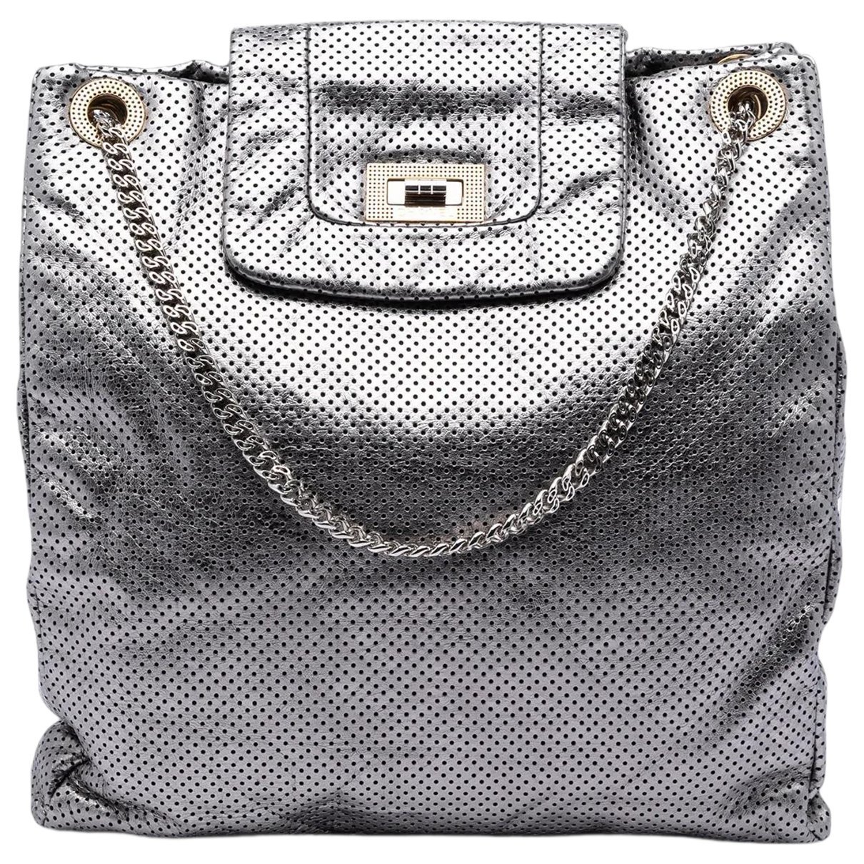 Timeless/Classique leather tote