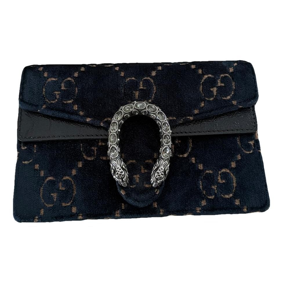 Dionysus Super Mini crossbody bag