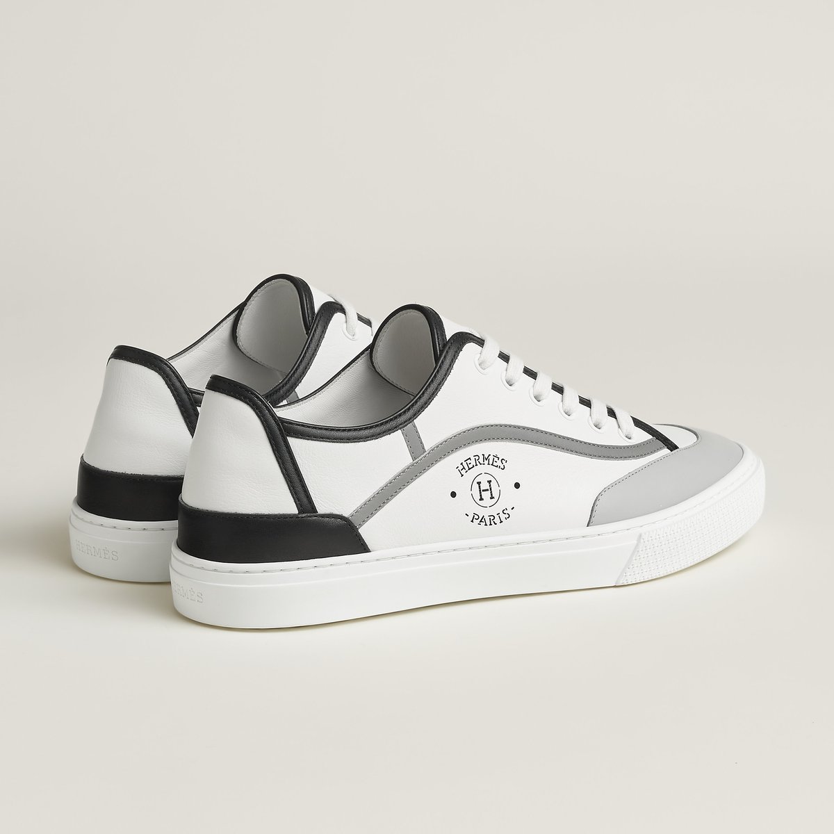 Multicolore Blanc Get Sneaker