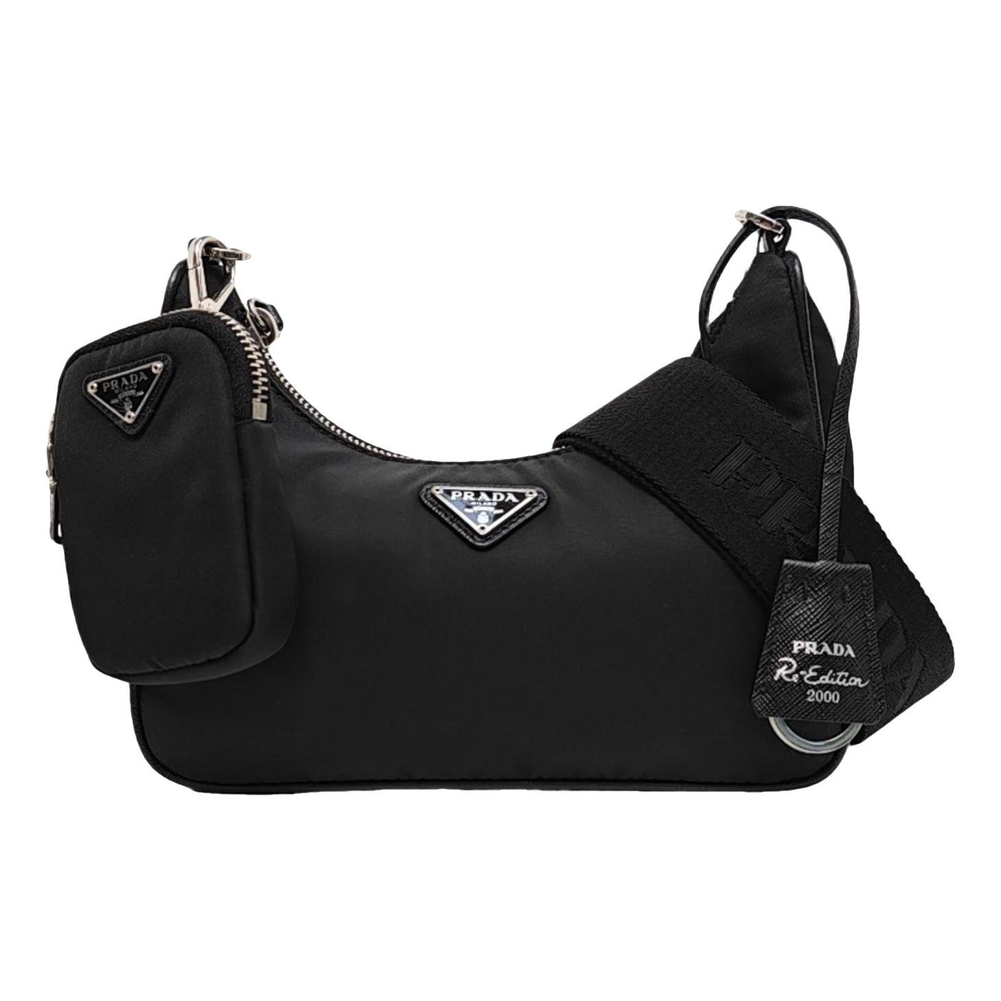Cloth handbag