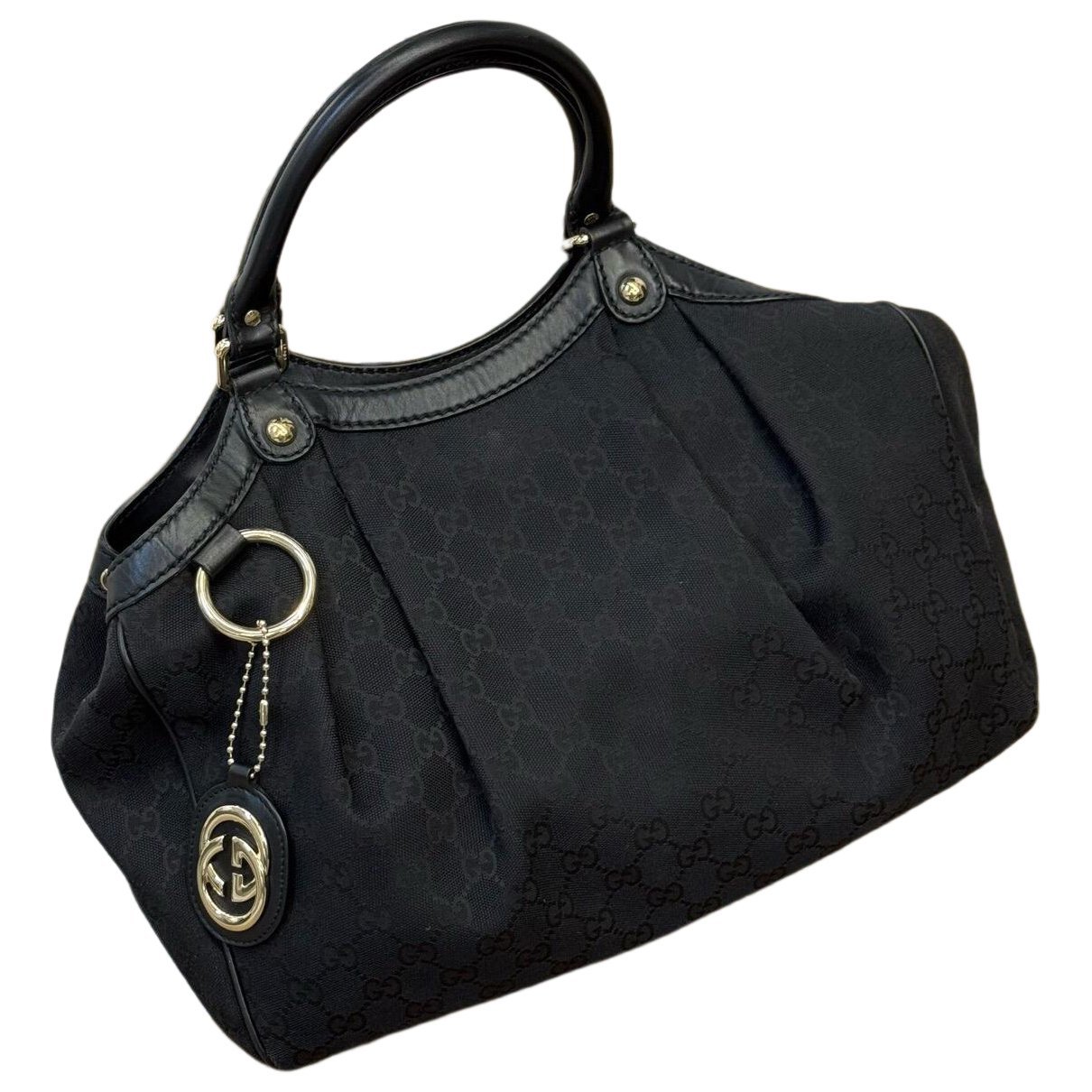 Sukey cloth tote