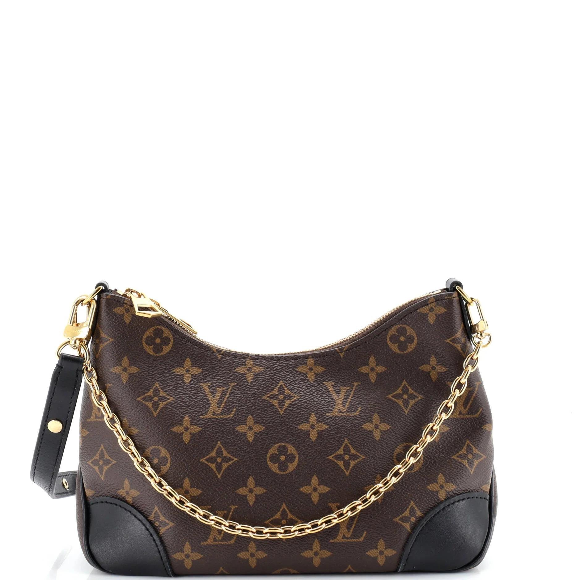 Louis Vuitton Cloth handbag