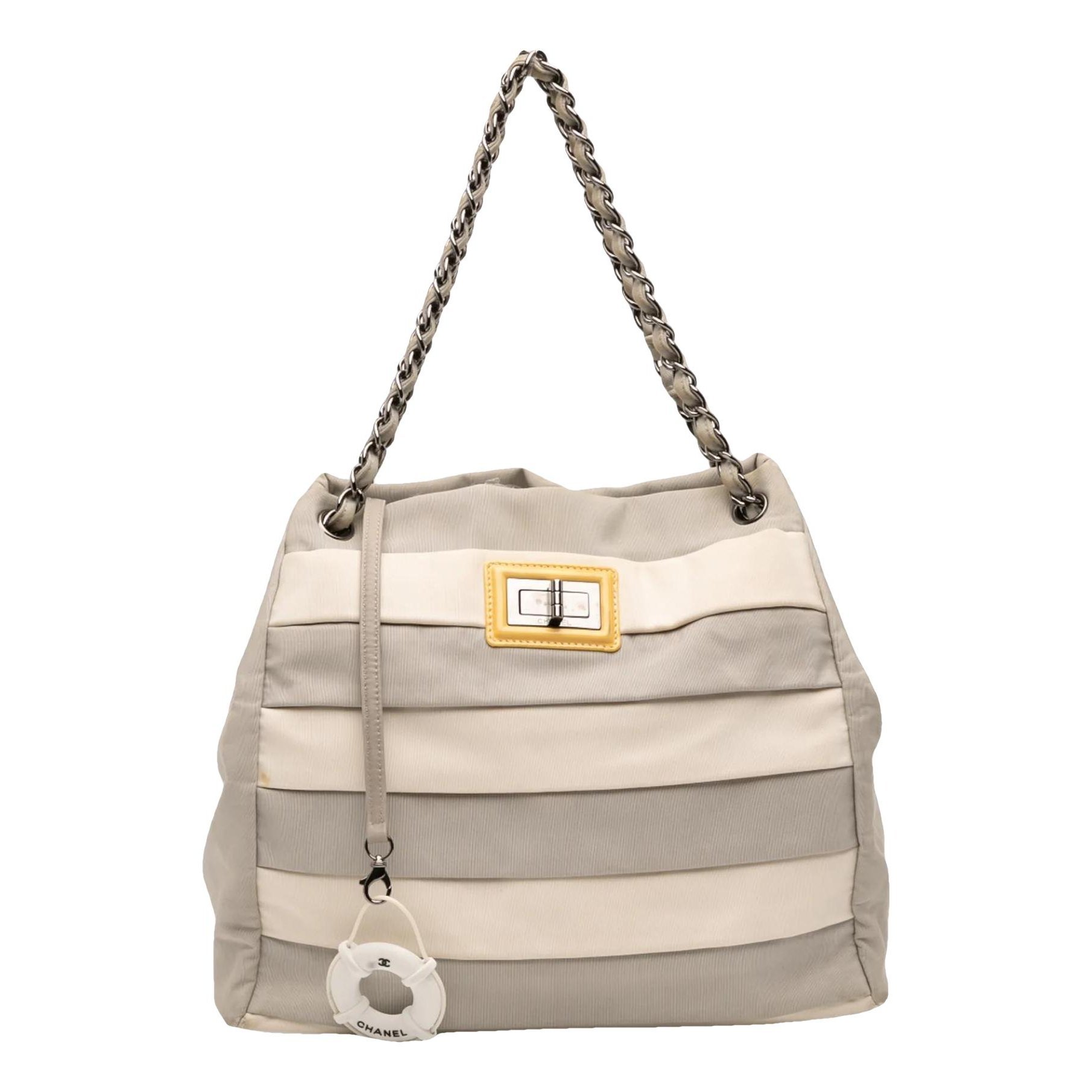2.55 cloth tote