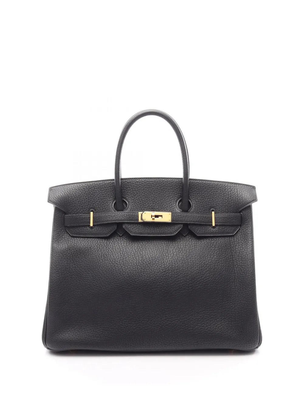 1996 Ardennes Birkin Retourne 35 handbag