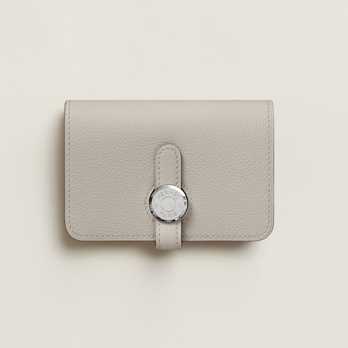 Béton Dogon Card Holder