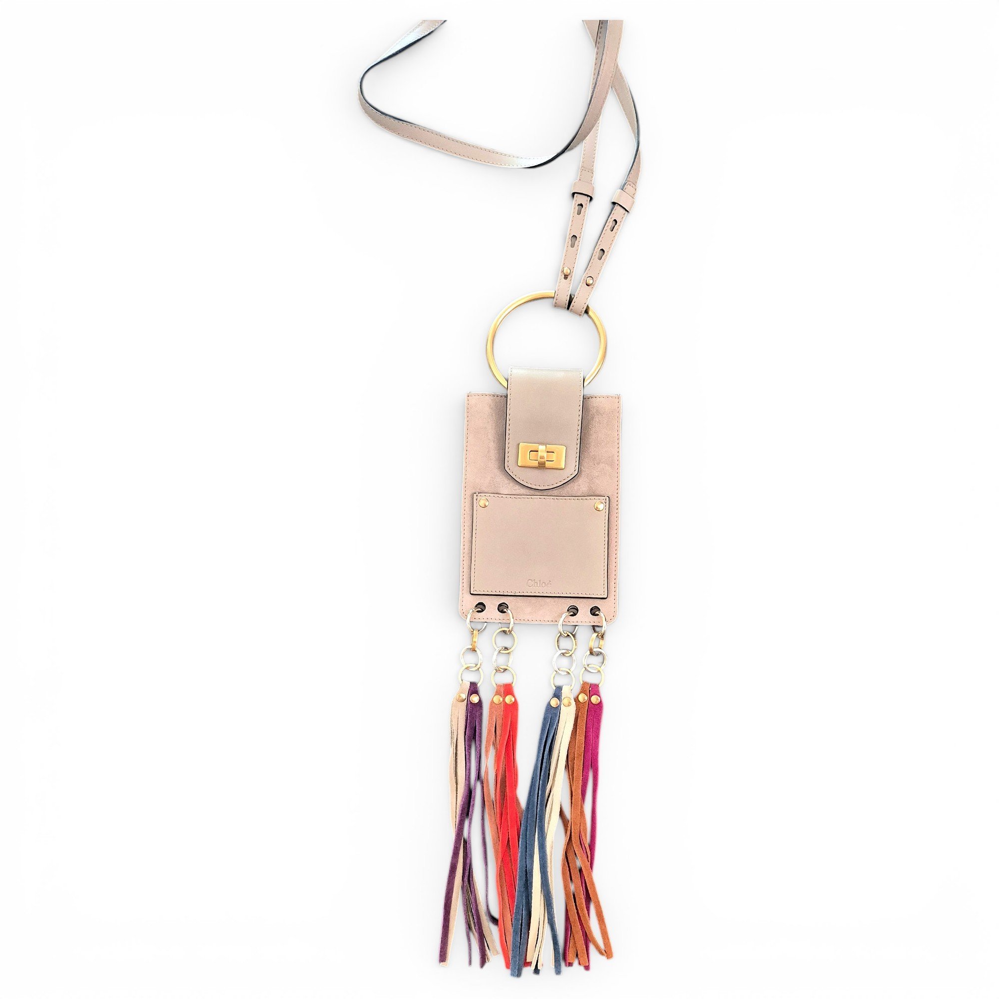 Chloe Jane crossbody bag