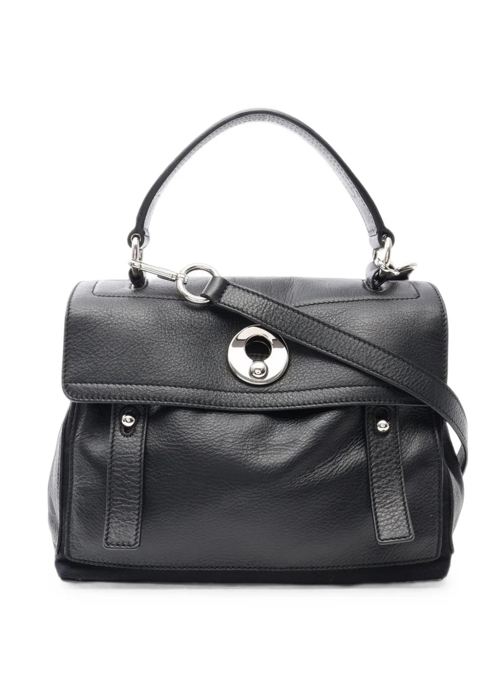 2010s mini Muse Two crossbody bag