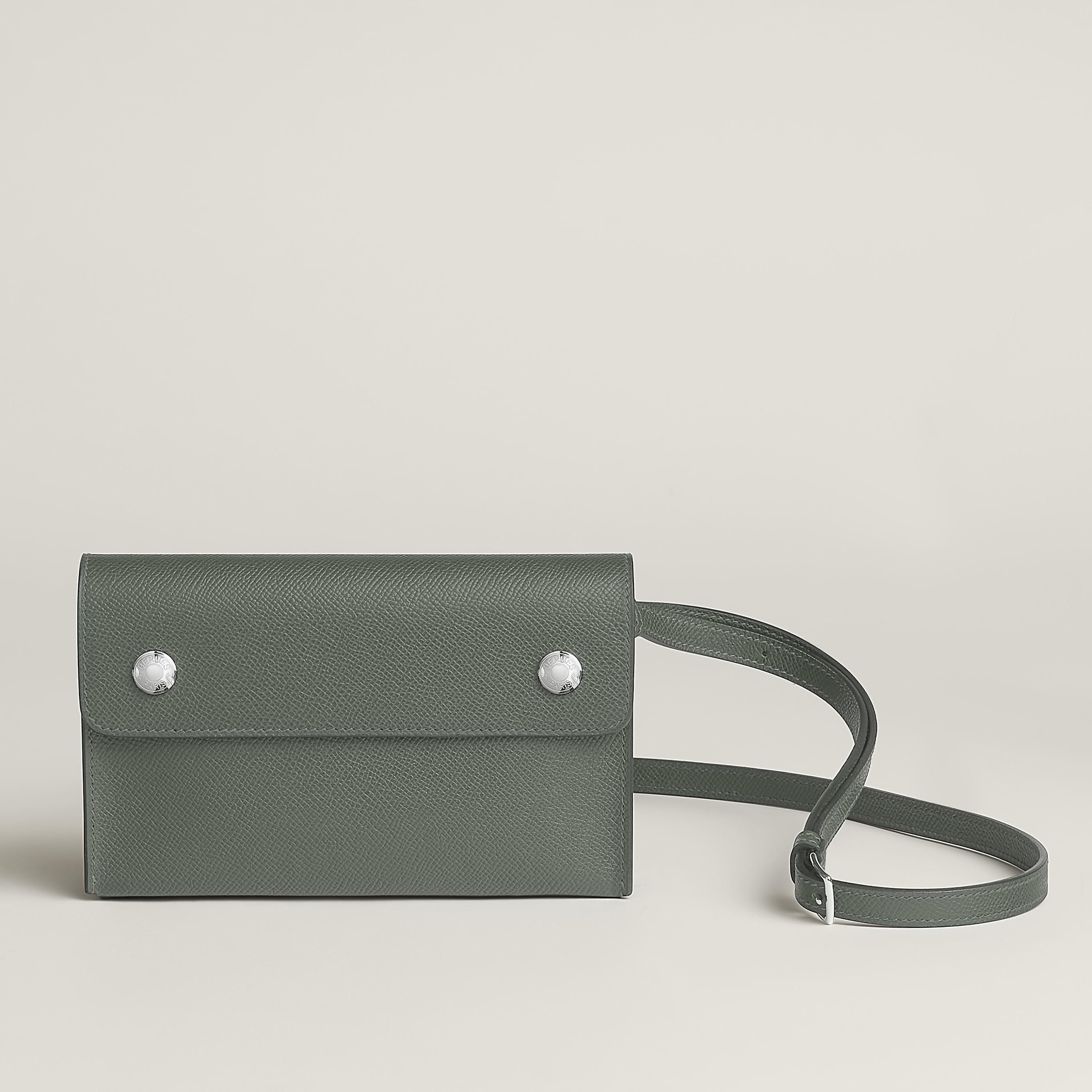 Hermèsnap wallet