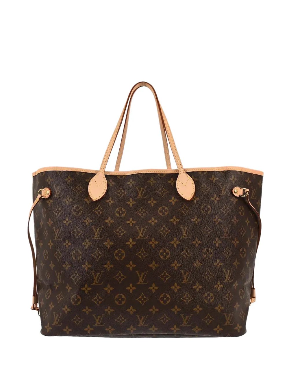 Louis Vuitton 2007 Neverfull GM tote bag