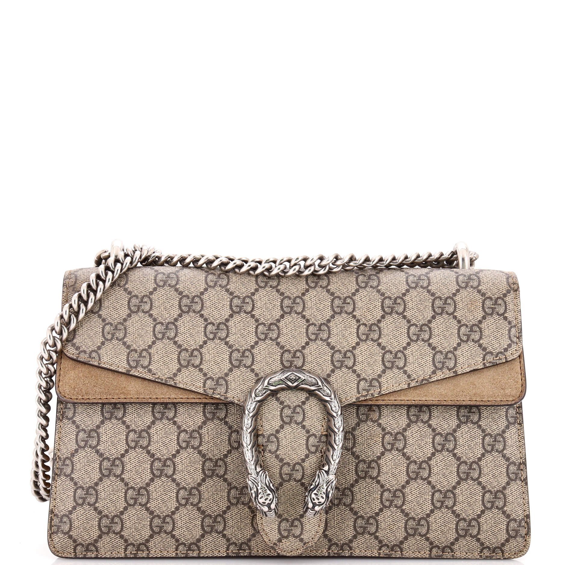 Cloth handbag