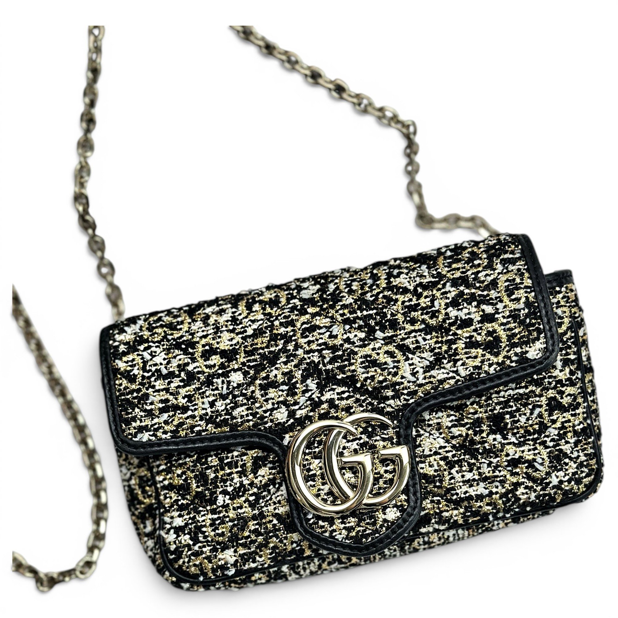 Cloth handbag