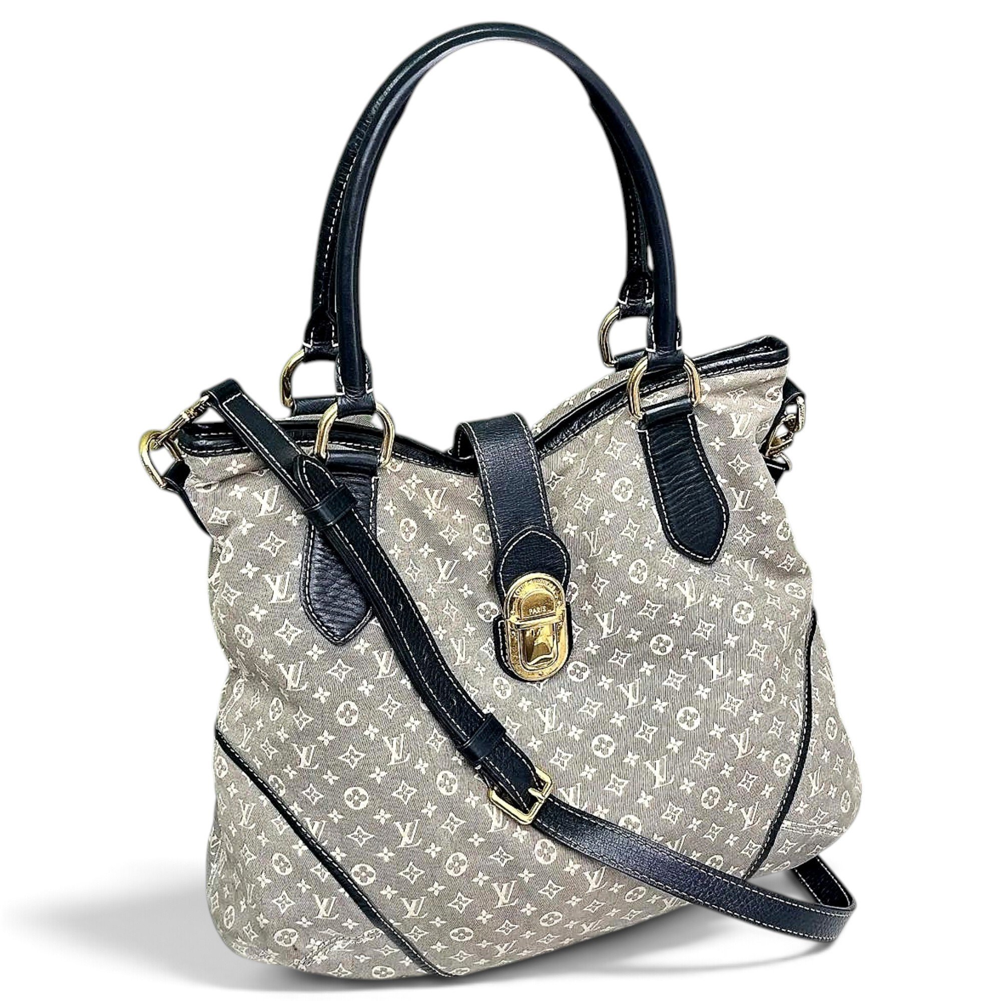 Cloth handbag