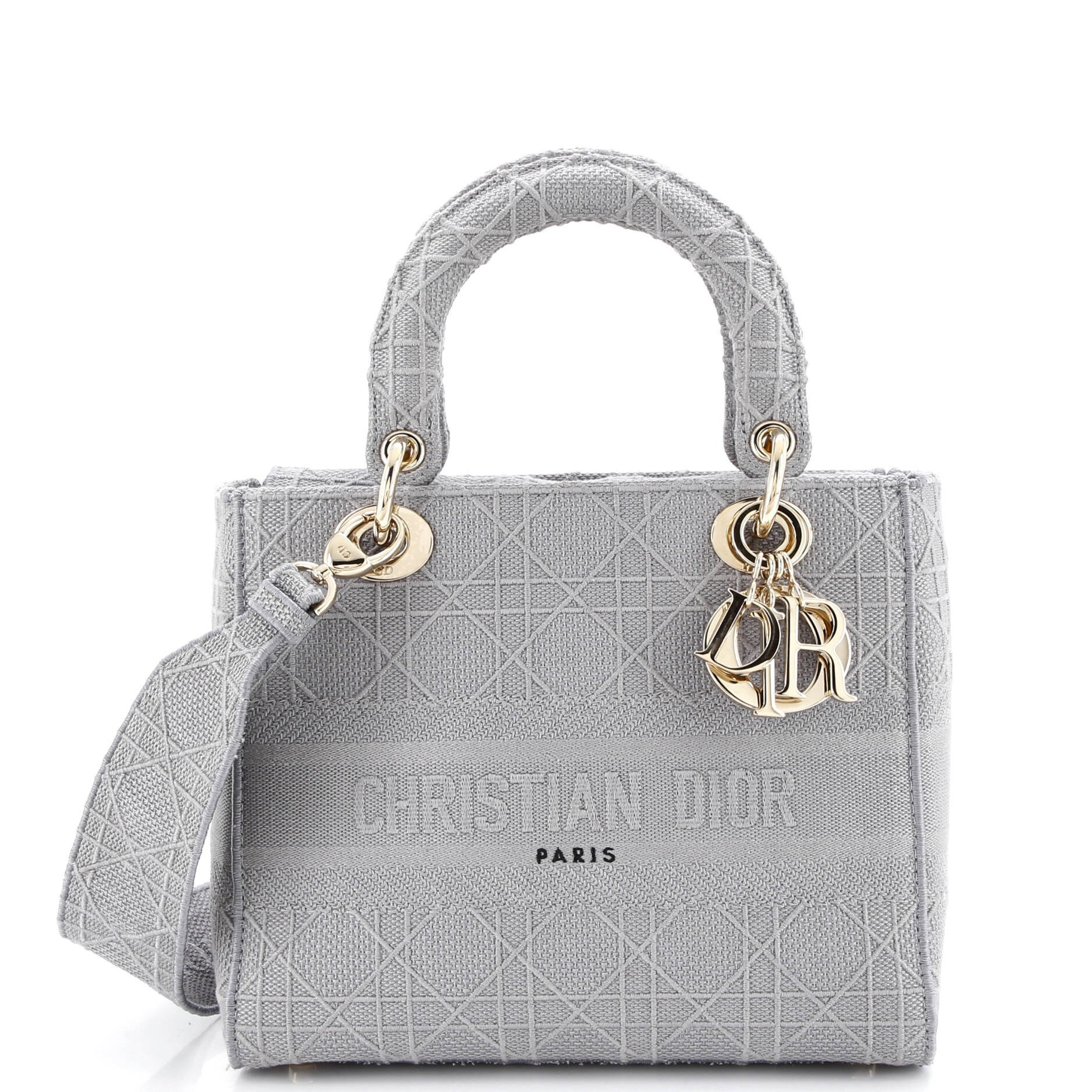 Dior Cloth handbag