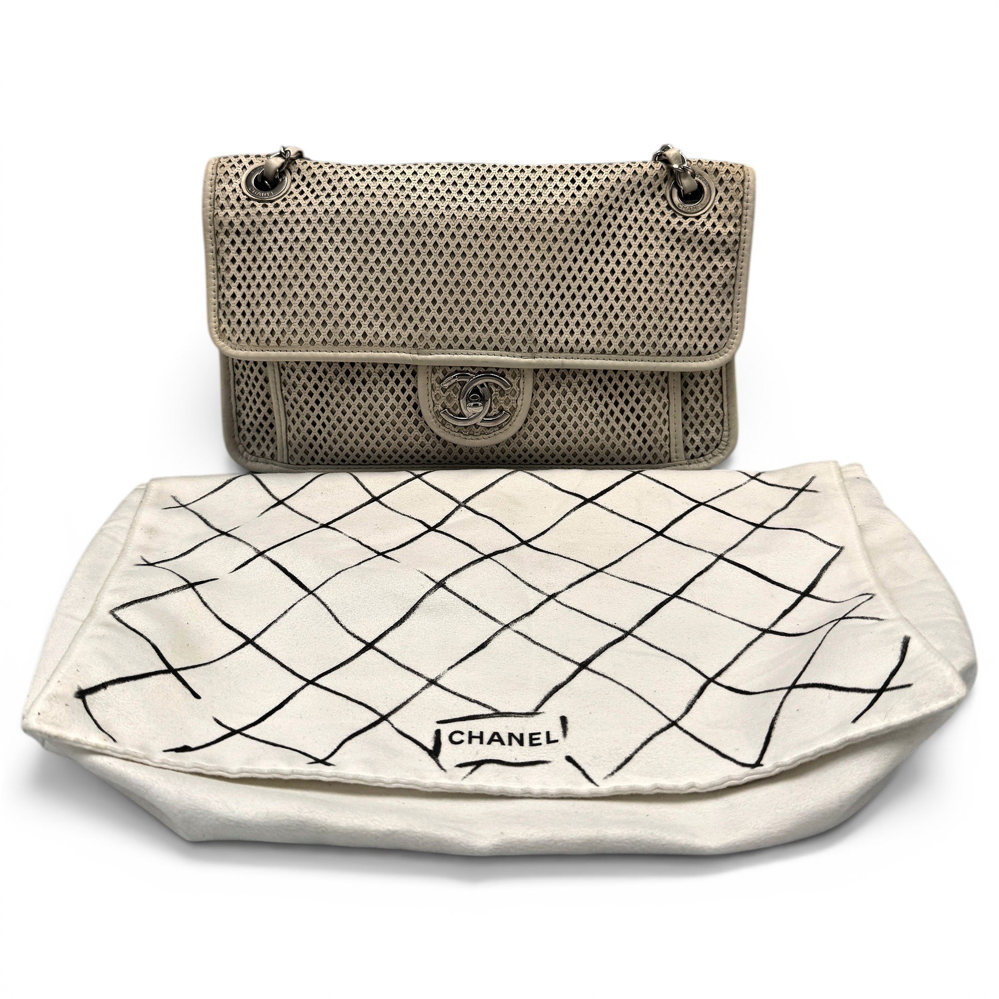 Timeless/Classique leather handbag