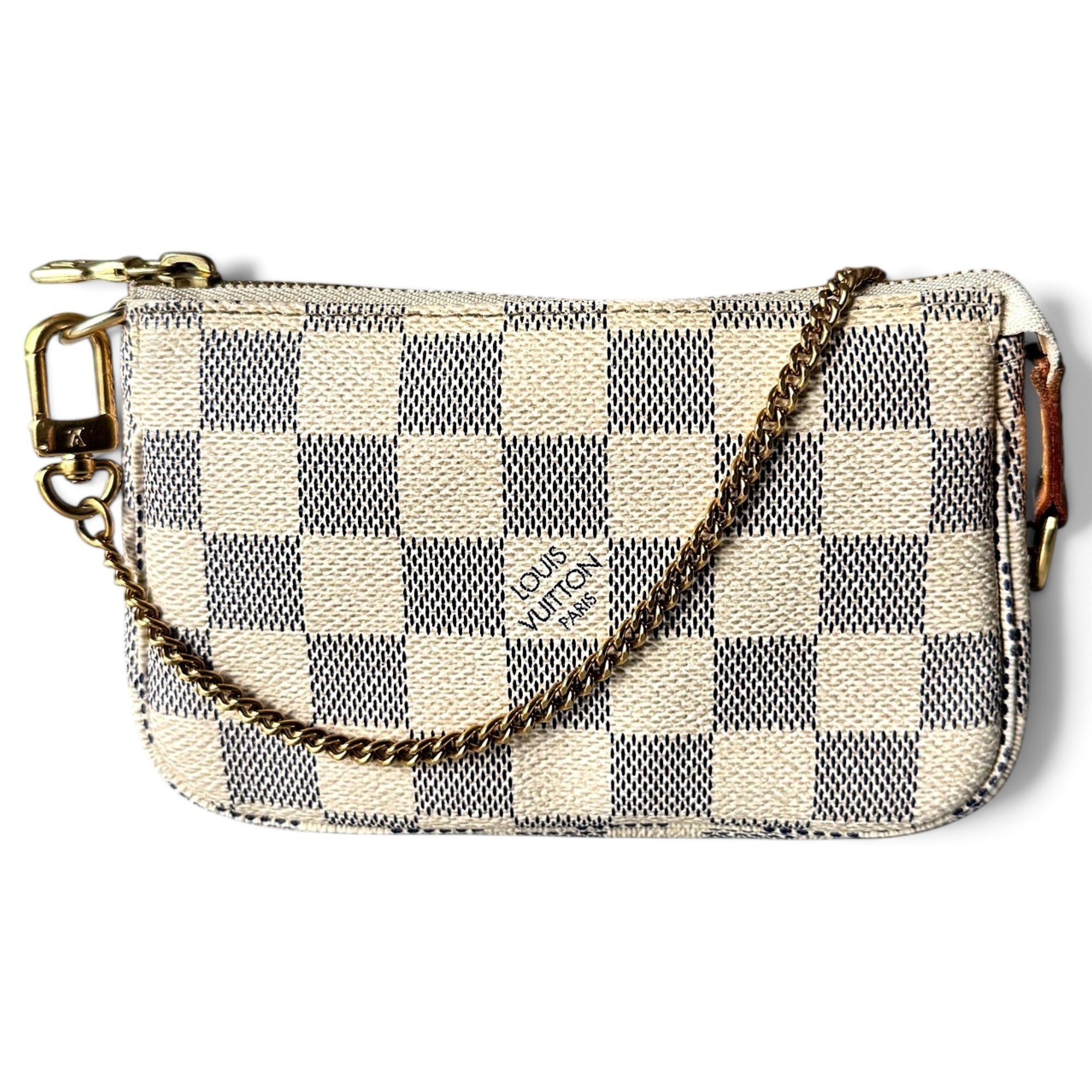 Cloth clutch bag