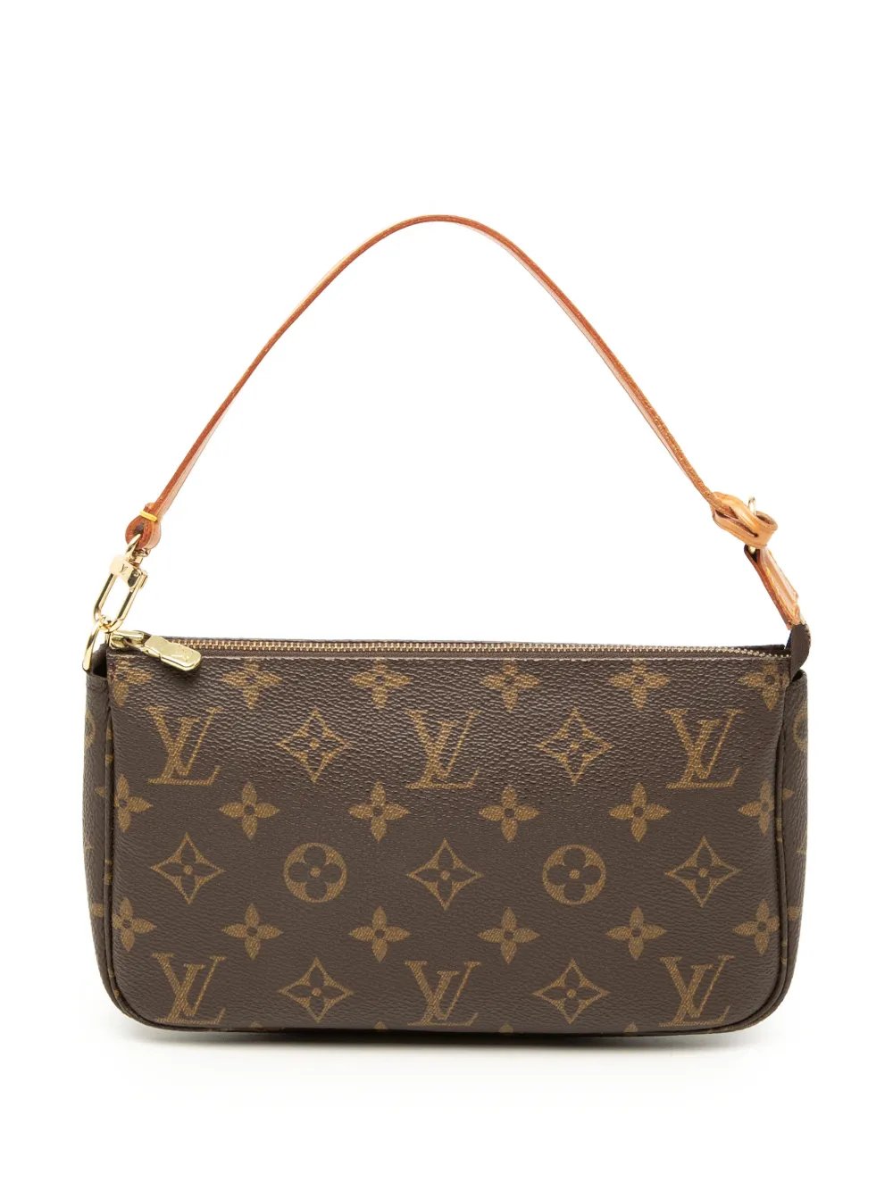 1998 Monogram Pochette Accessoires shoulder bag