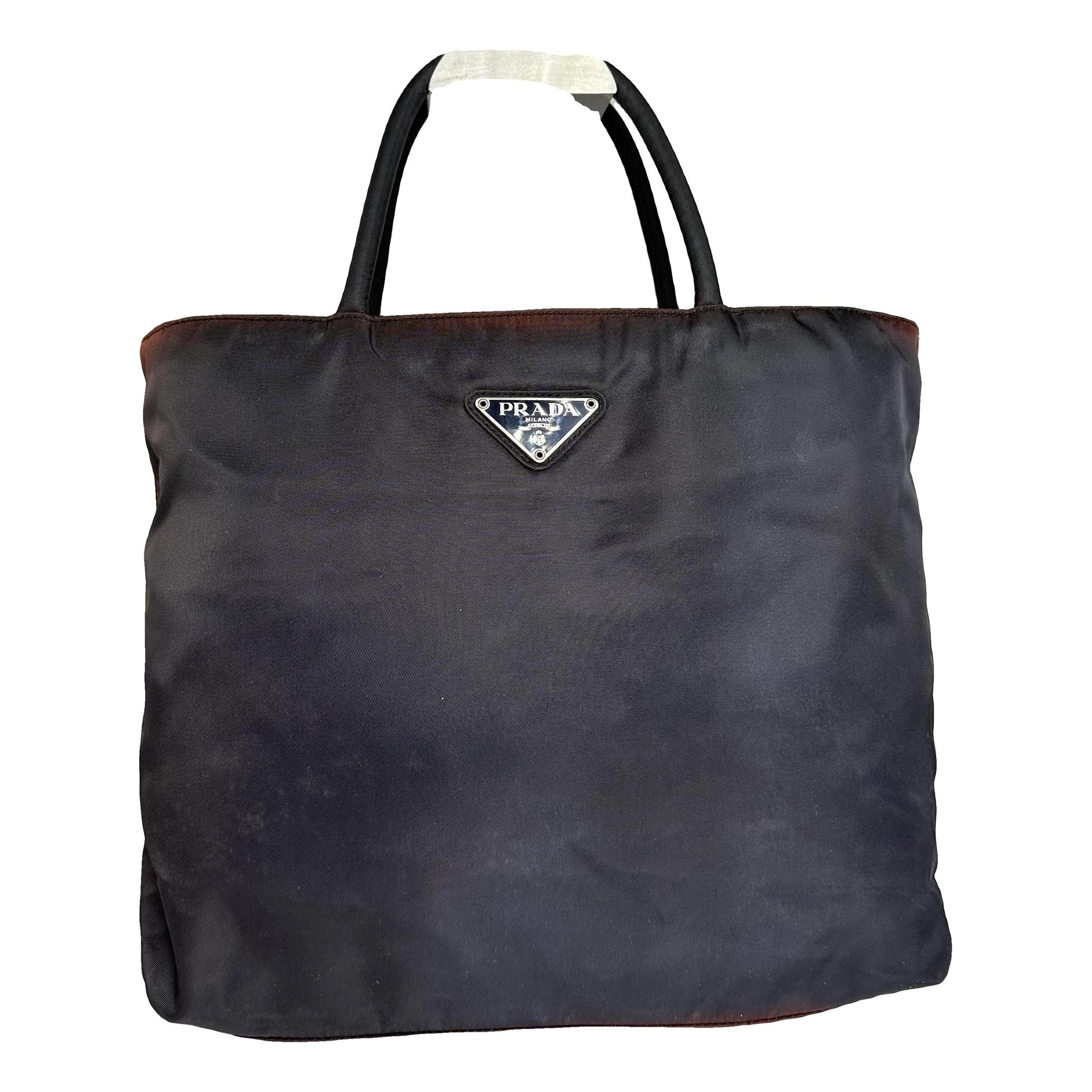 Re-Edition 2005 tote