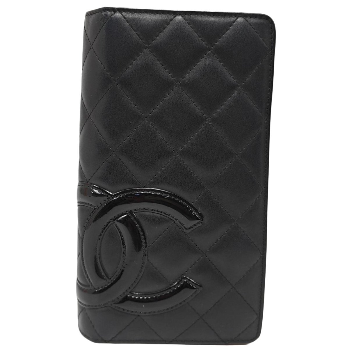 Cambon leather mini bag