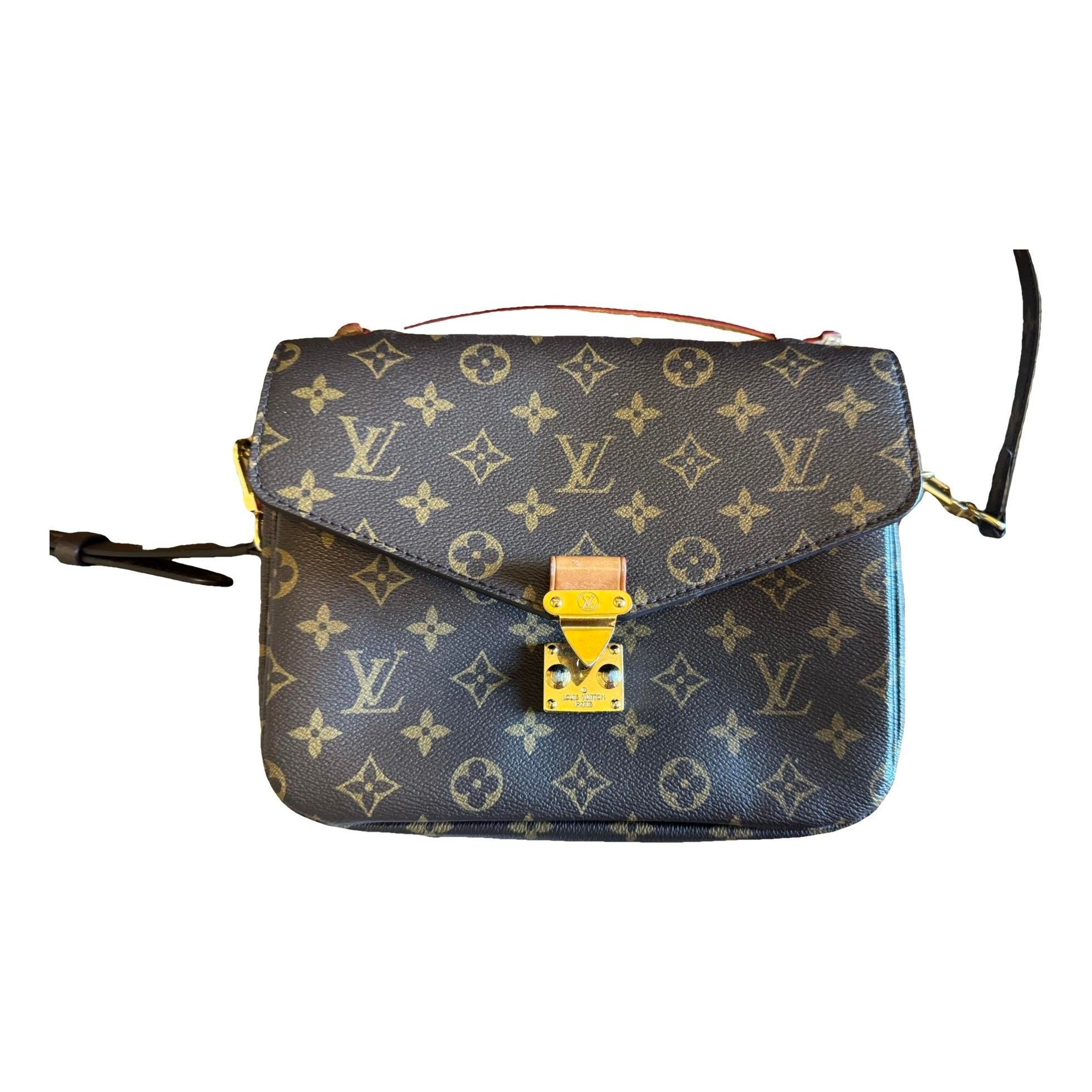 Metis cloth crossbody bag