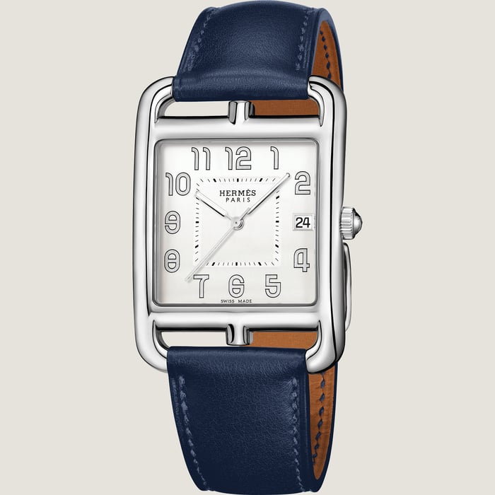 Sans Coloris Cape Cod Watch, 41 MM