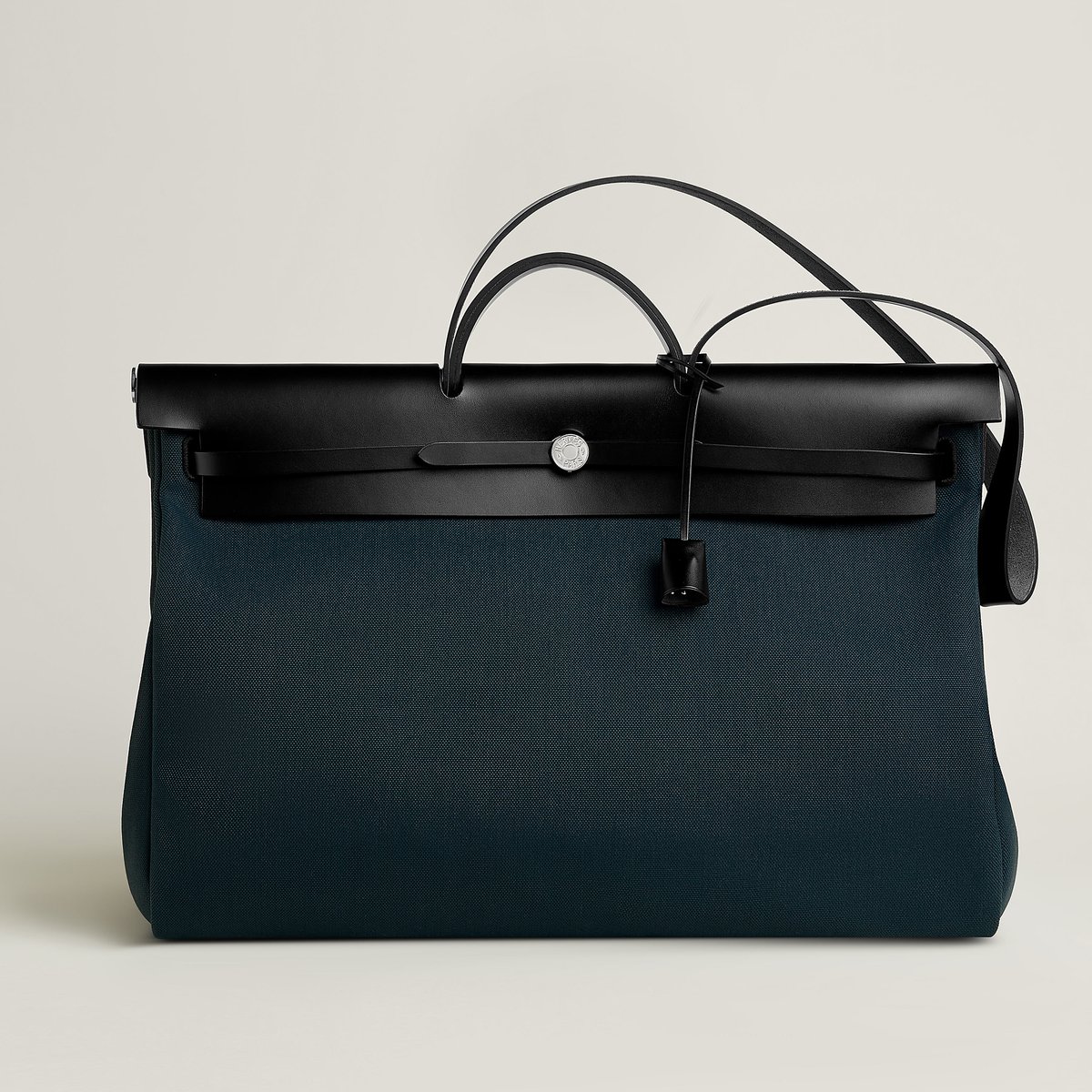 Herbag Zip Cabine Bag