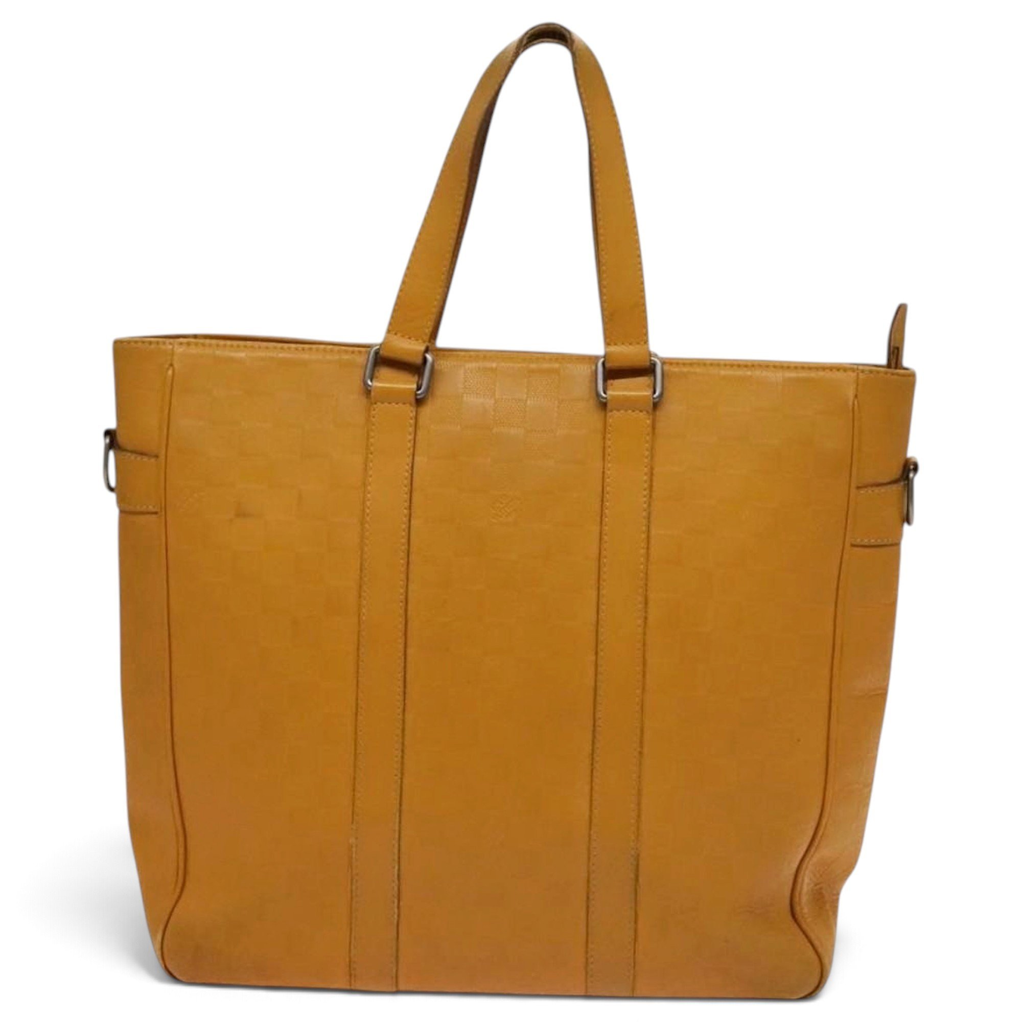 Pony-style calfskin handbag