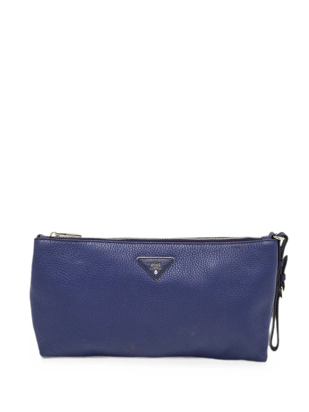 Daino wristlet clutch bag