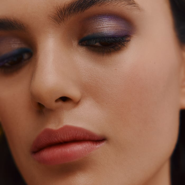 12 – Ombres Optiques Eye Shadow Quartet, Limited Edition, Ombres Optiques