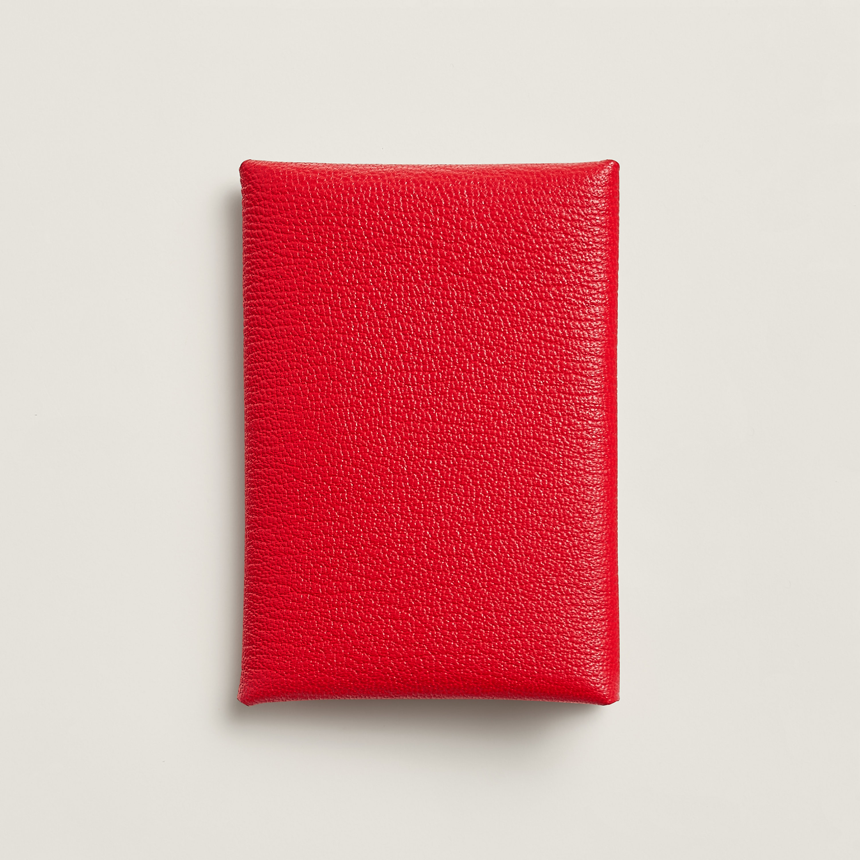 Calvi Duo Compact verso card holder