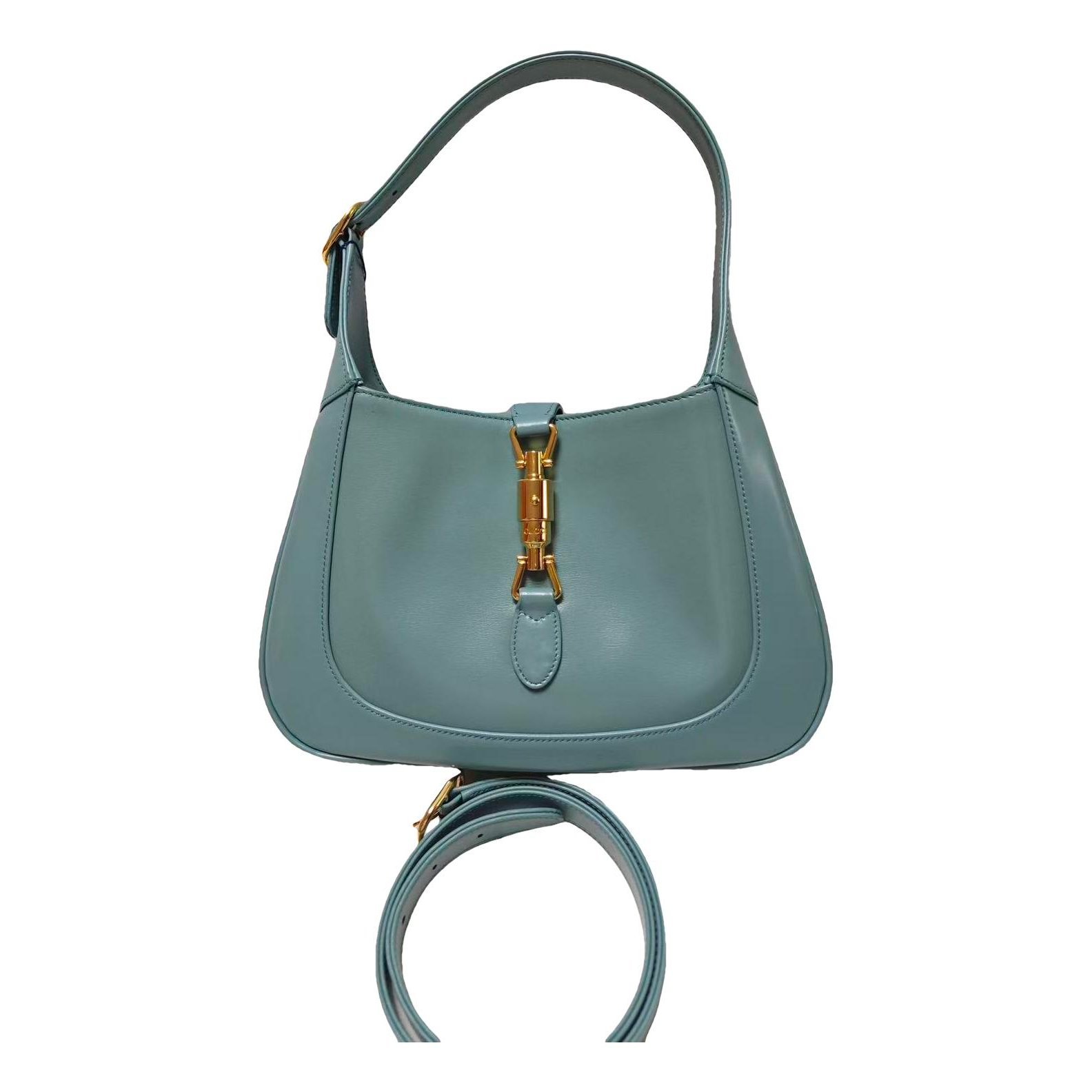 Jackie 1961 leather handbag