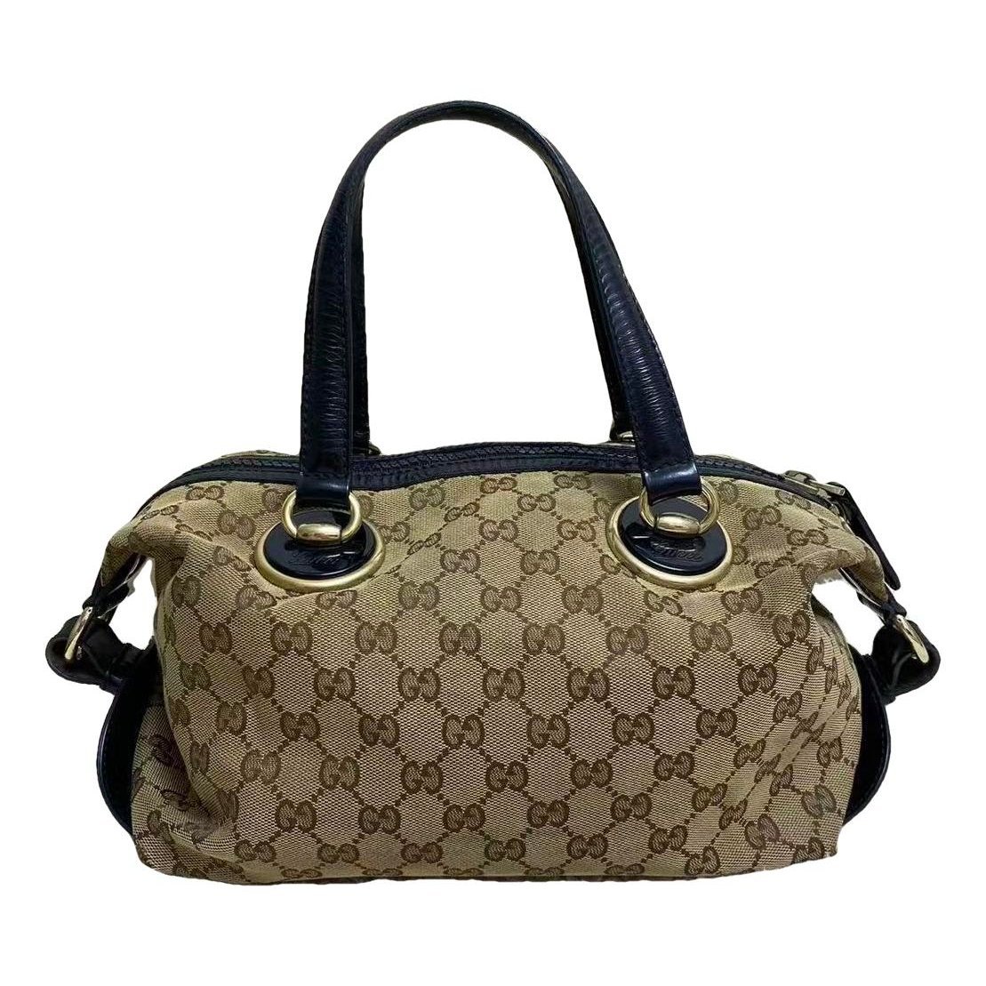 Cloth handbag