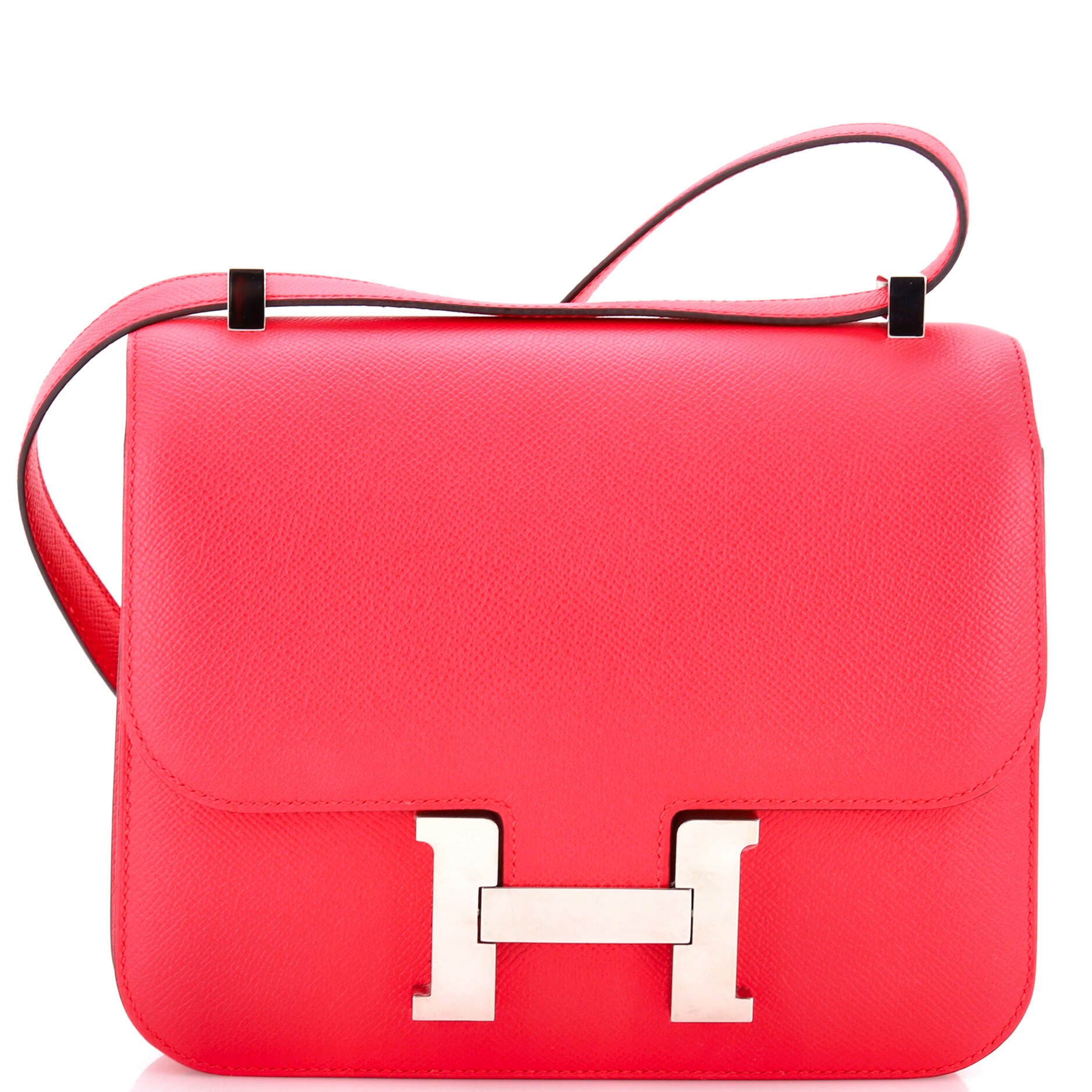 Hermes Constance Bag Epsom 24