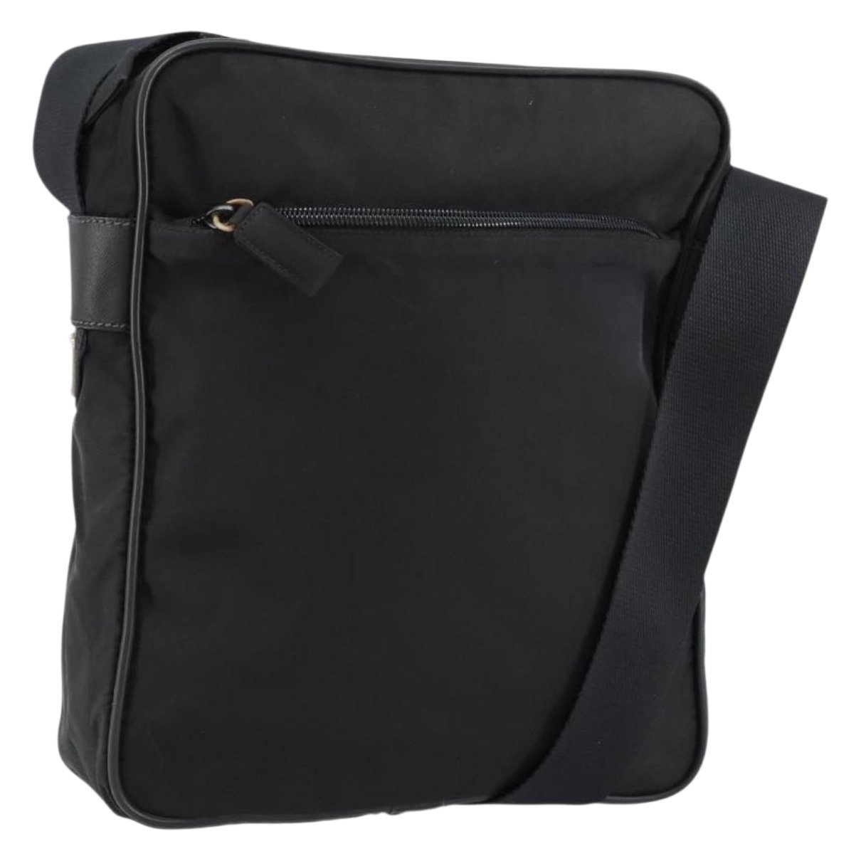 Re-Edition 2005 Zip handbag