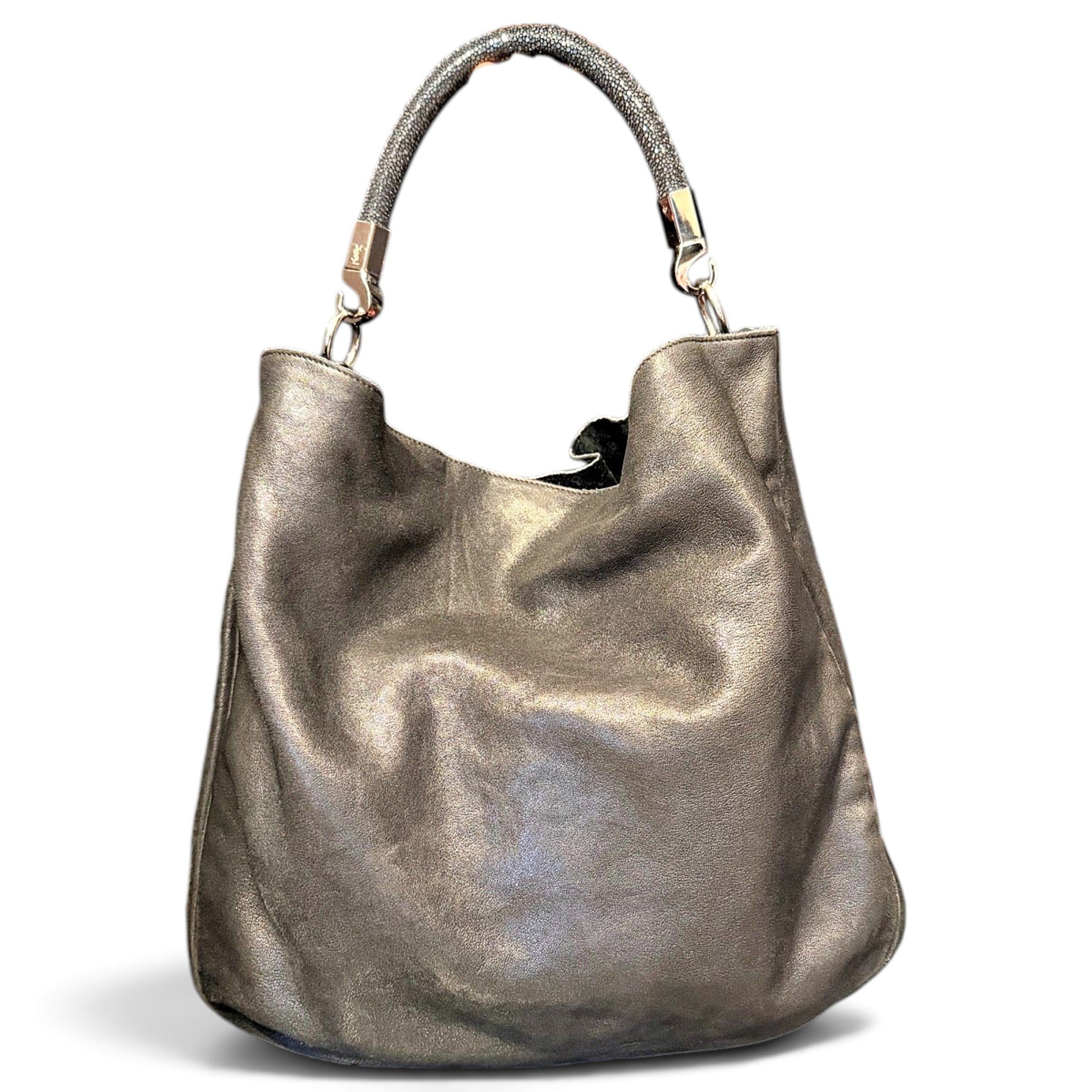 Saint Laurent Leather handbag