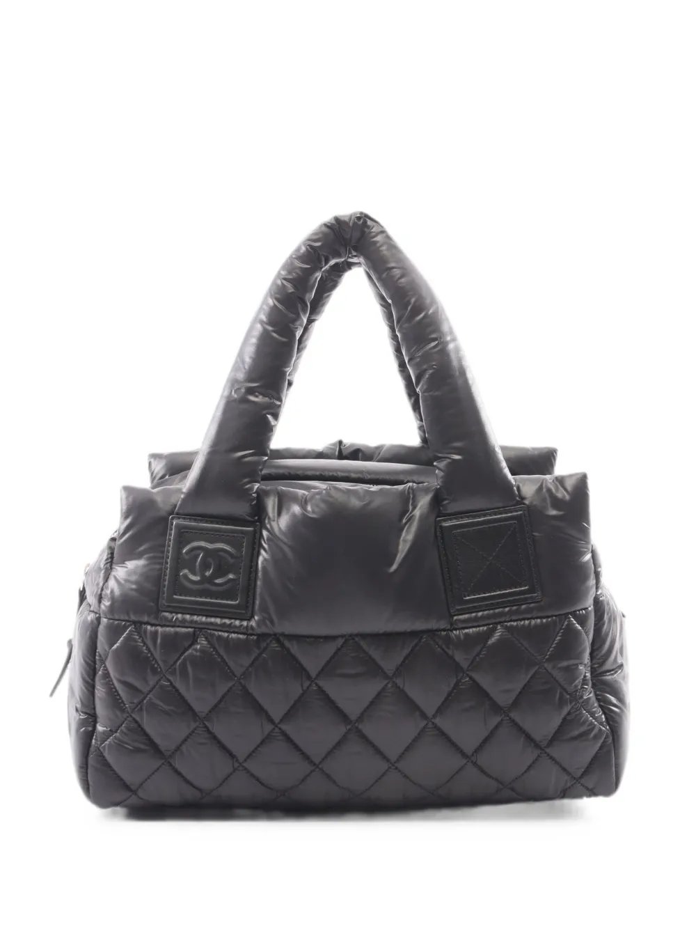 2009-2010 Coco Cocoon handbag