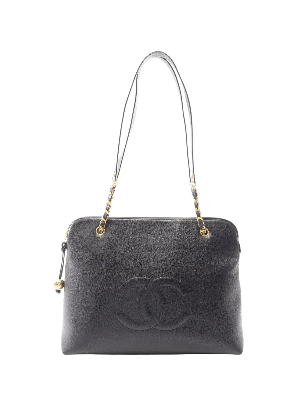 1994-1996 Caviar CC shoulder bag