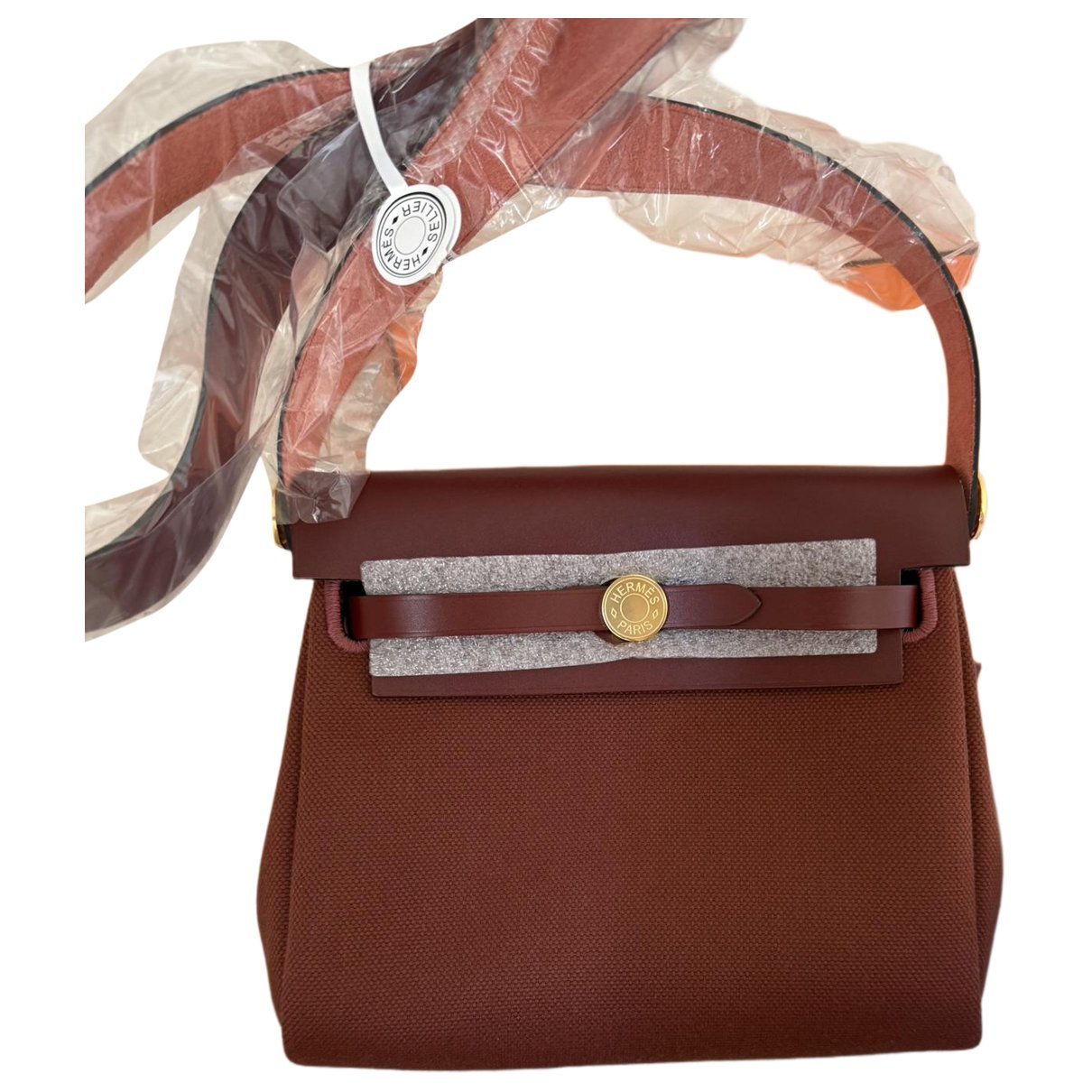 Herbag Zip crossbody bag