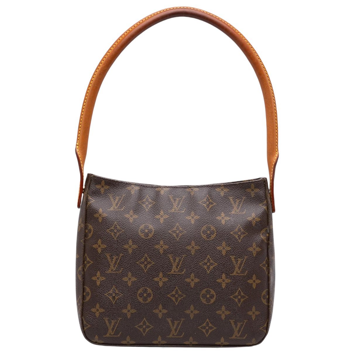 Louis Vuitton Looping cloth bag