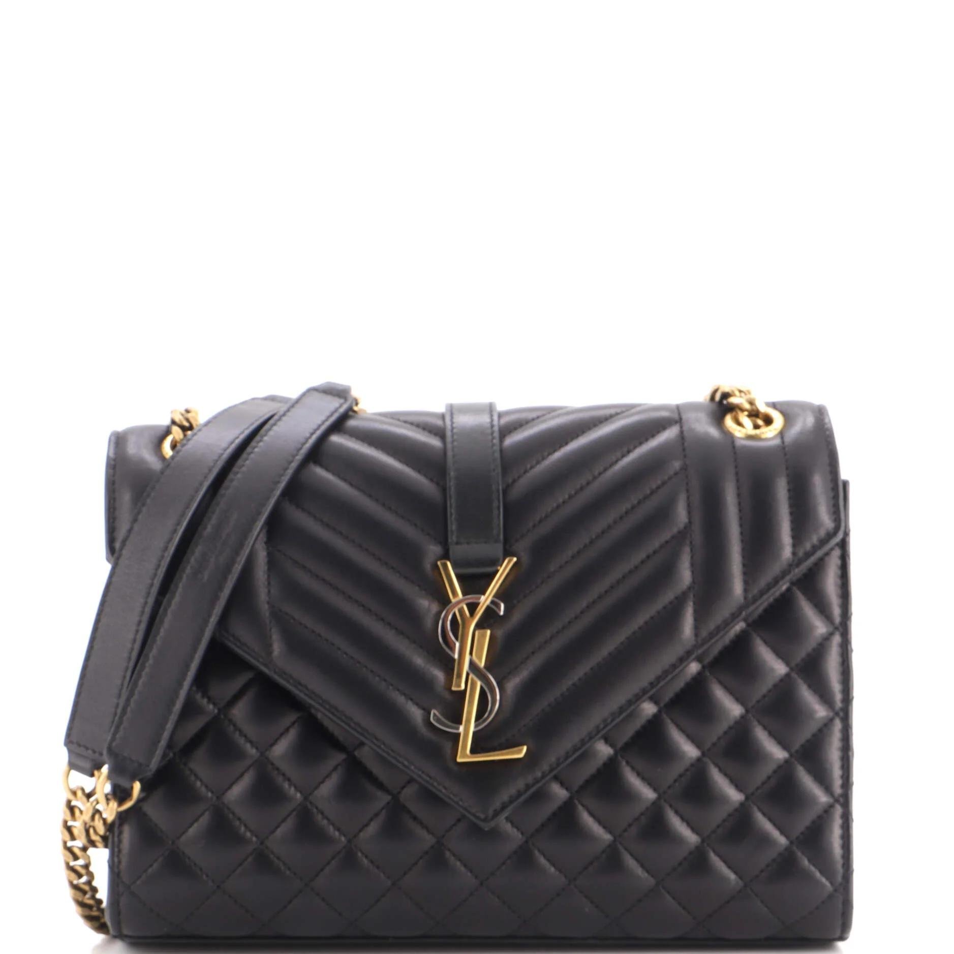 Saint Laurent Leather handbag