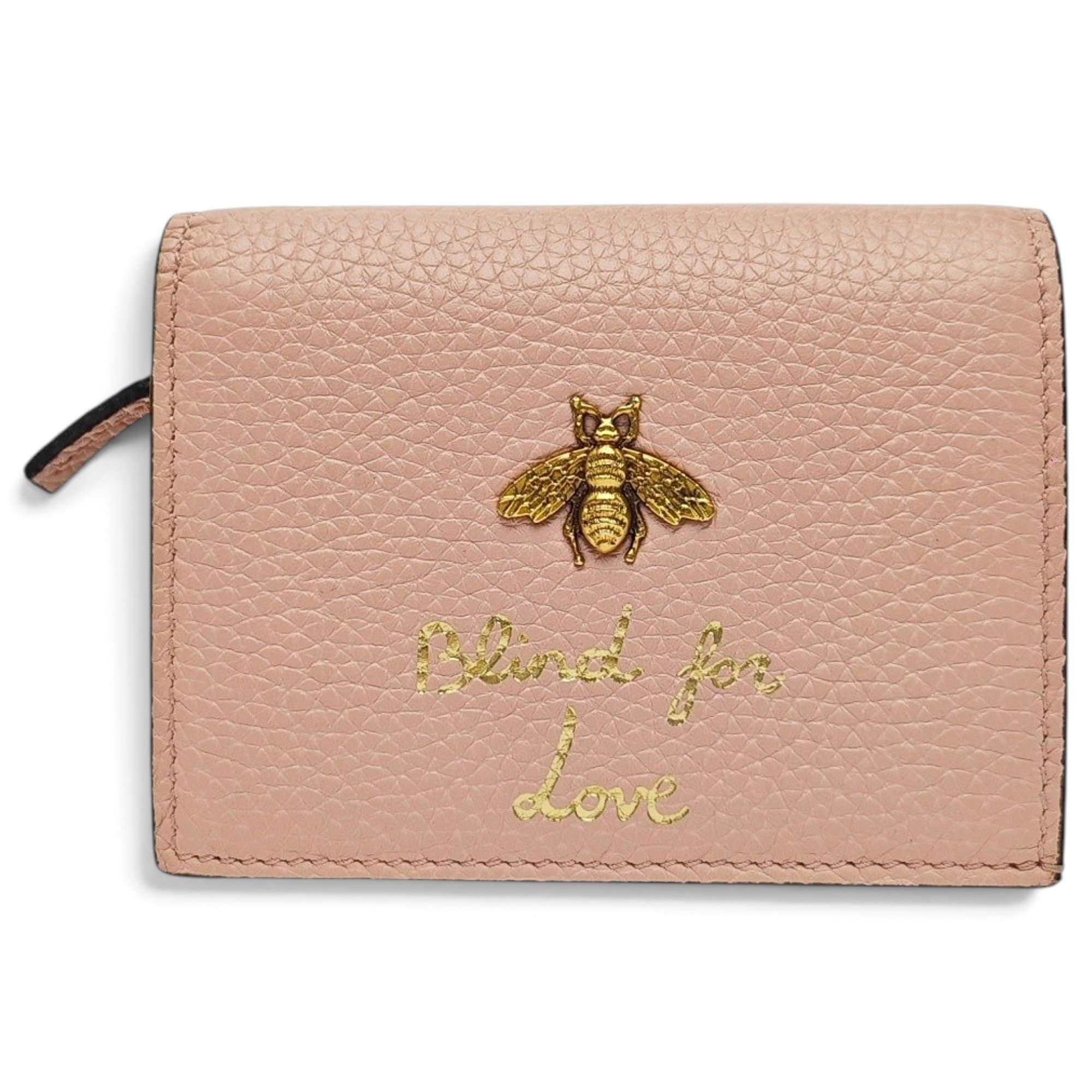 Animalier leather handbag