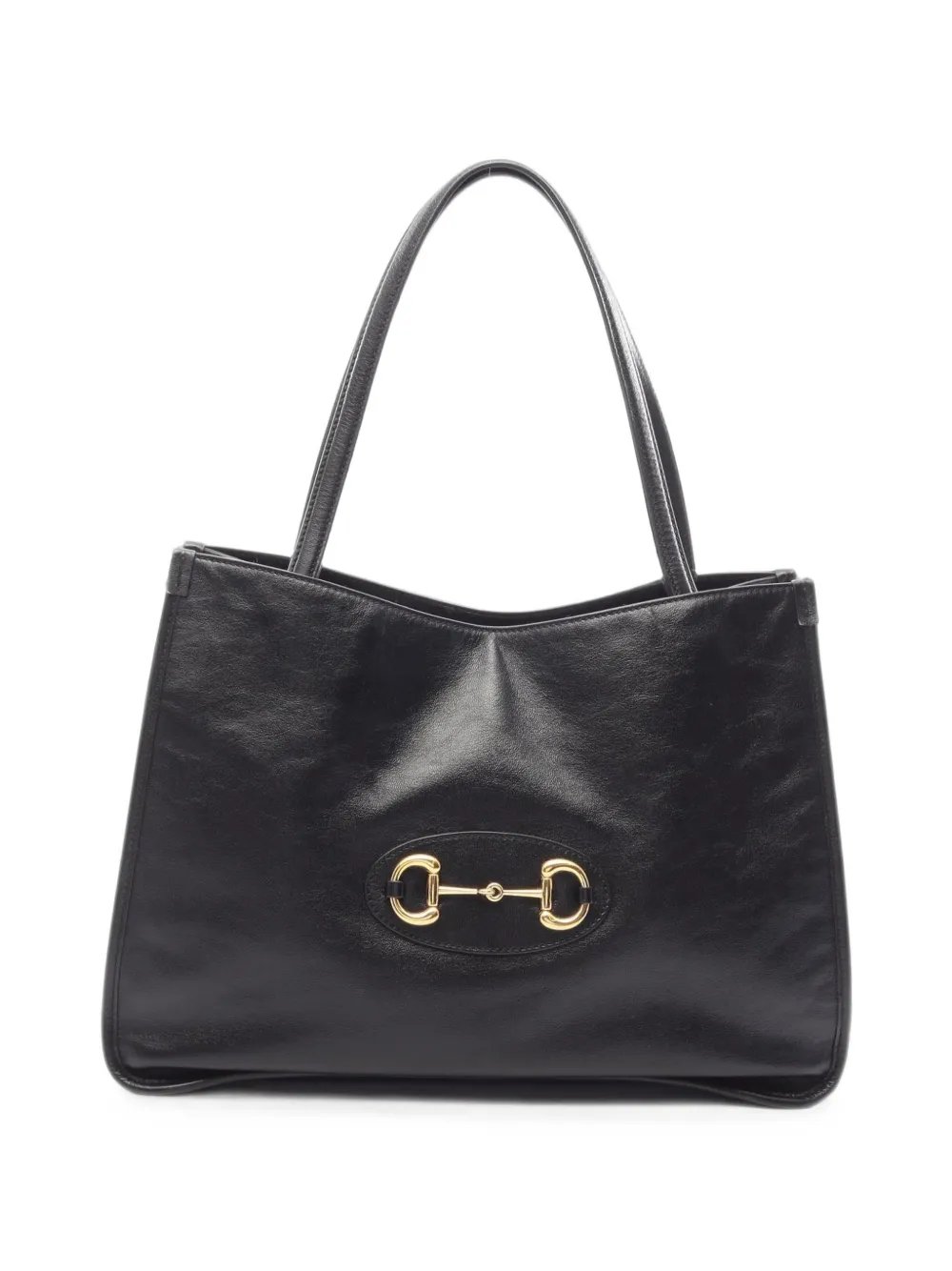 2010s Horsebit 1955 shoulder bag