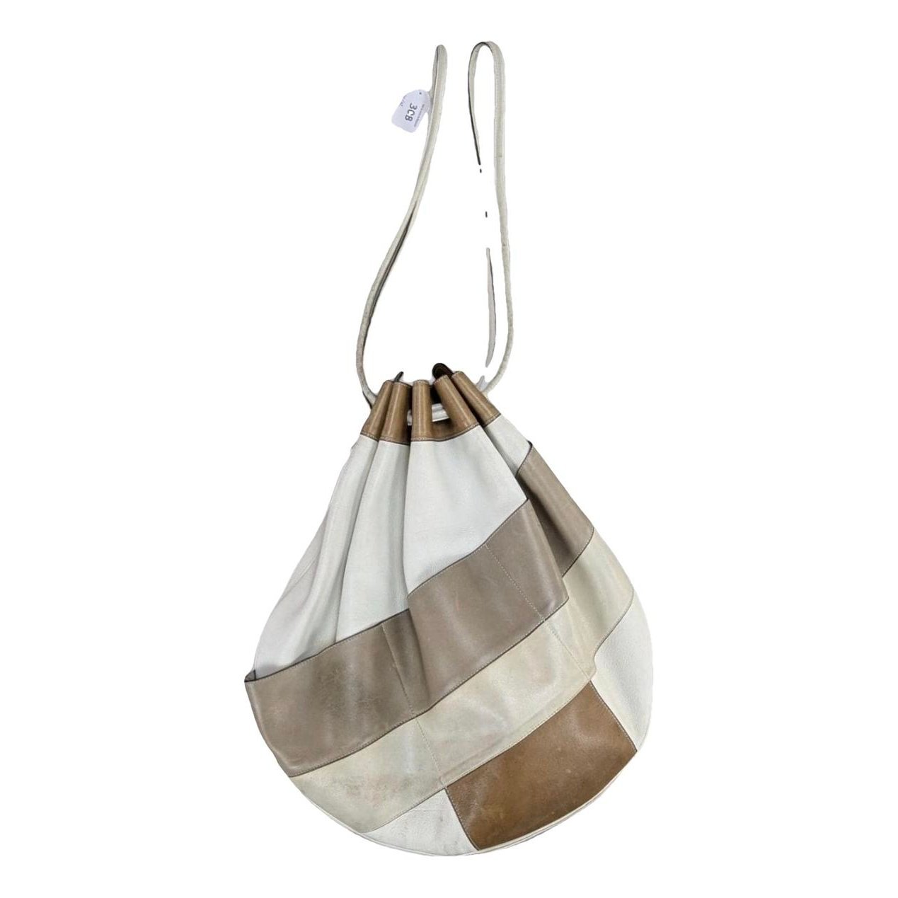 Delvaux Leather handbag