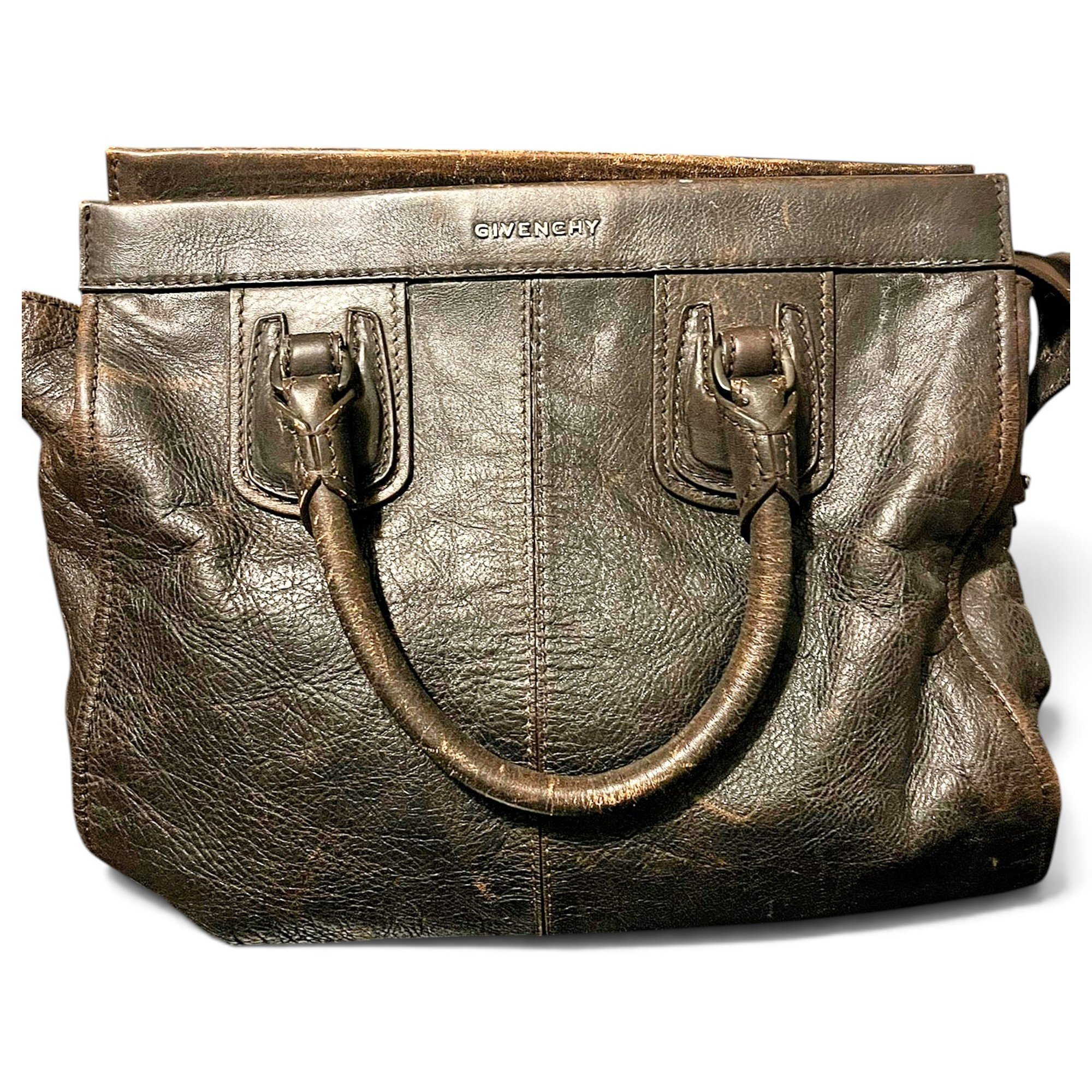 Givenchy Antigona leather handbag