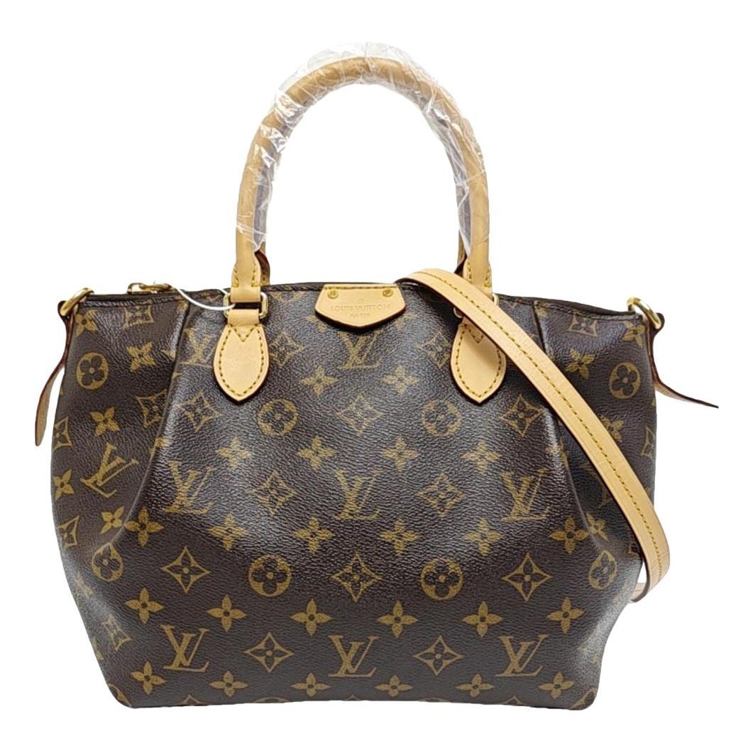 Turenne cloth crossbody bag