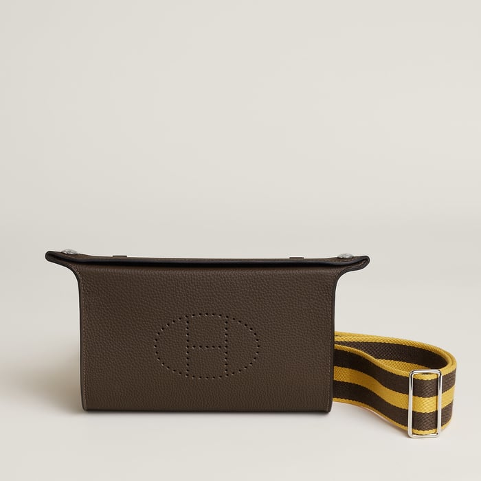 Hermès Videpoches Bag