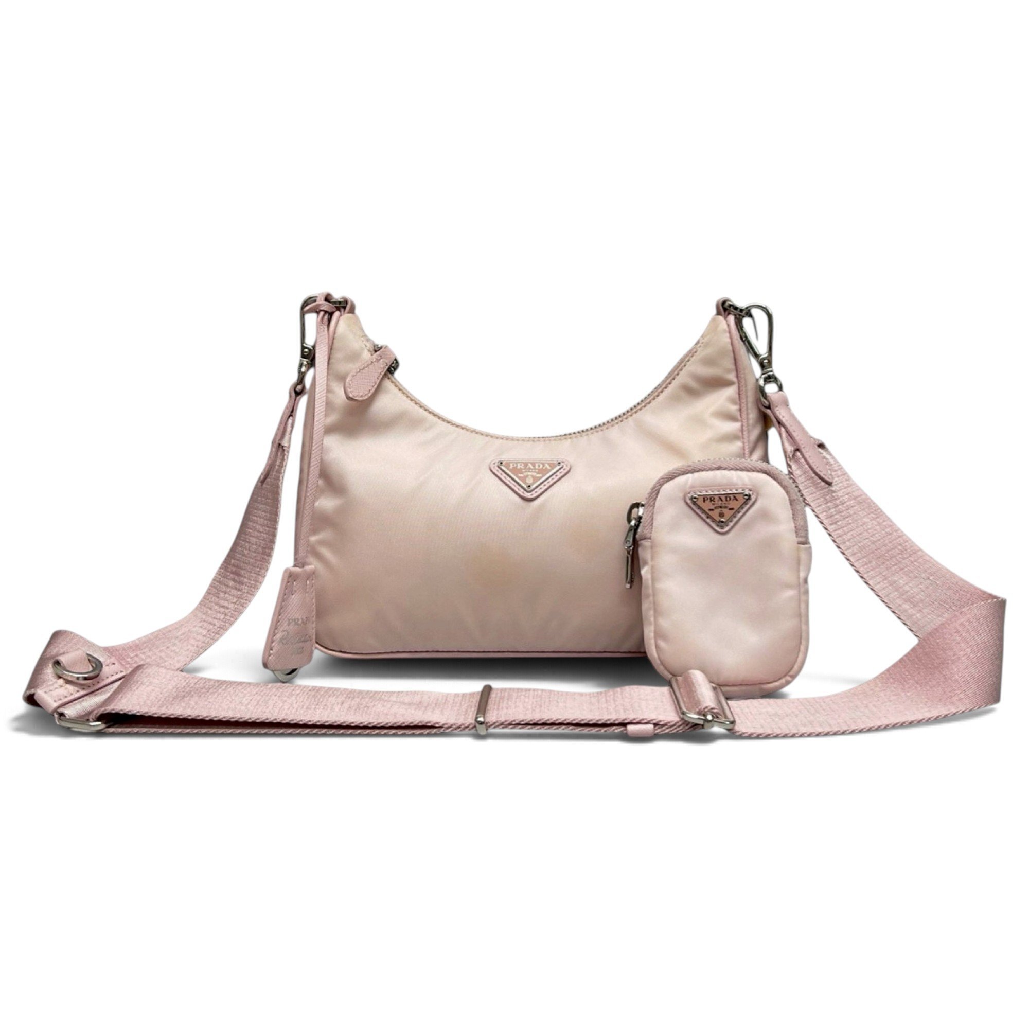 Prada Re-Edition 2005 handbag