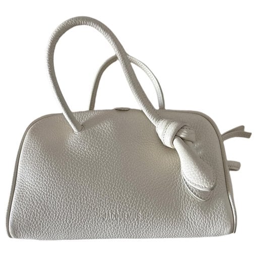 Le Turismo leather handbag