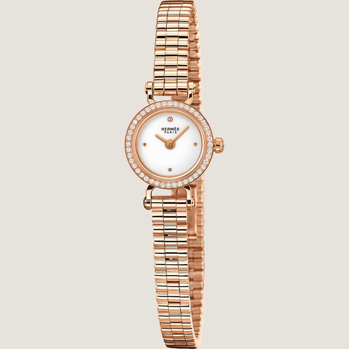 Sans Coloris Faubourg Watch, Mini Model, 15 MM