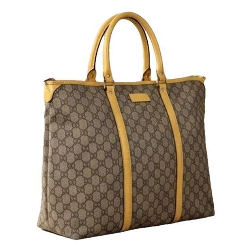 Joy leather 48h bag