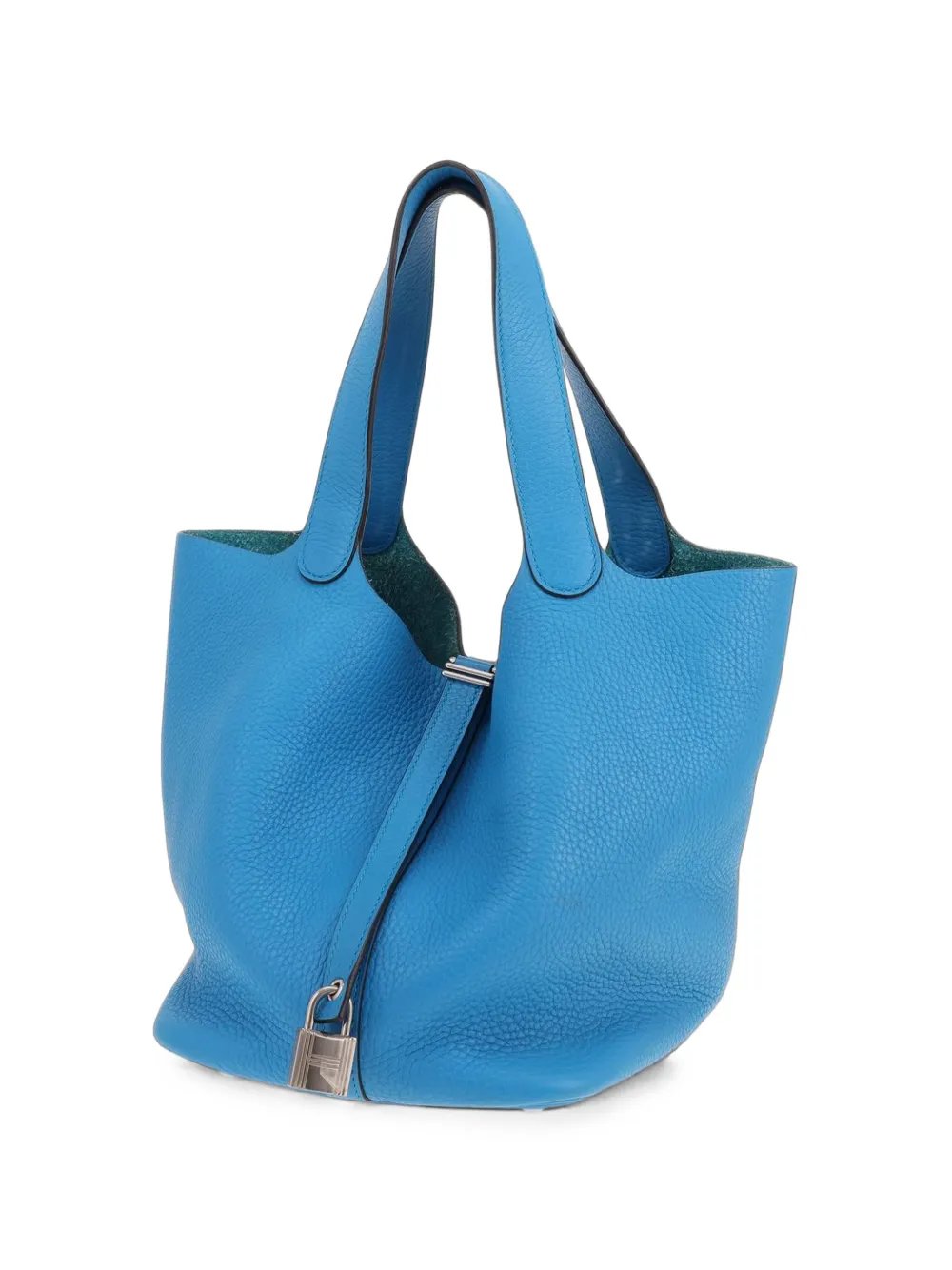 2016 Picotin Clémence tote bag